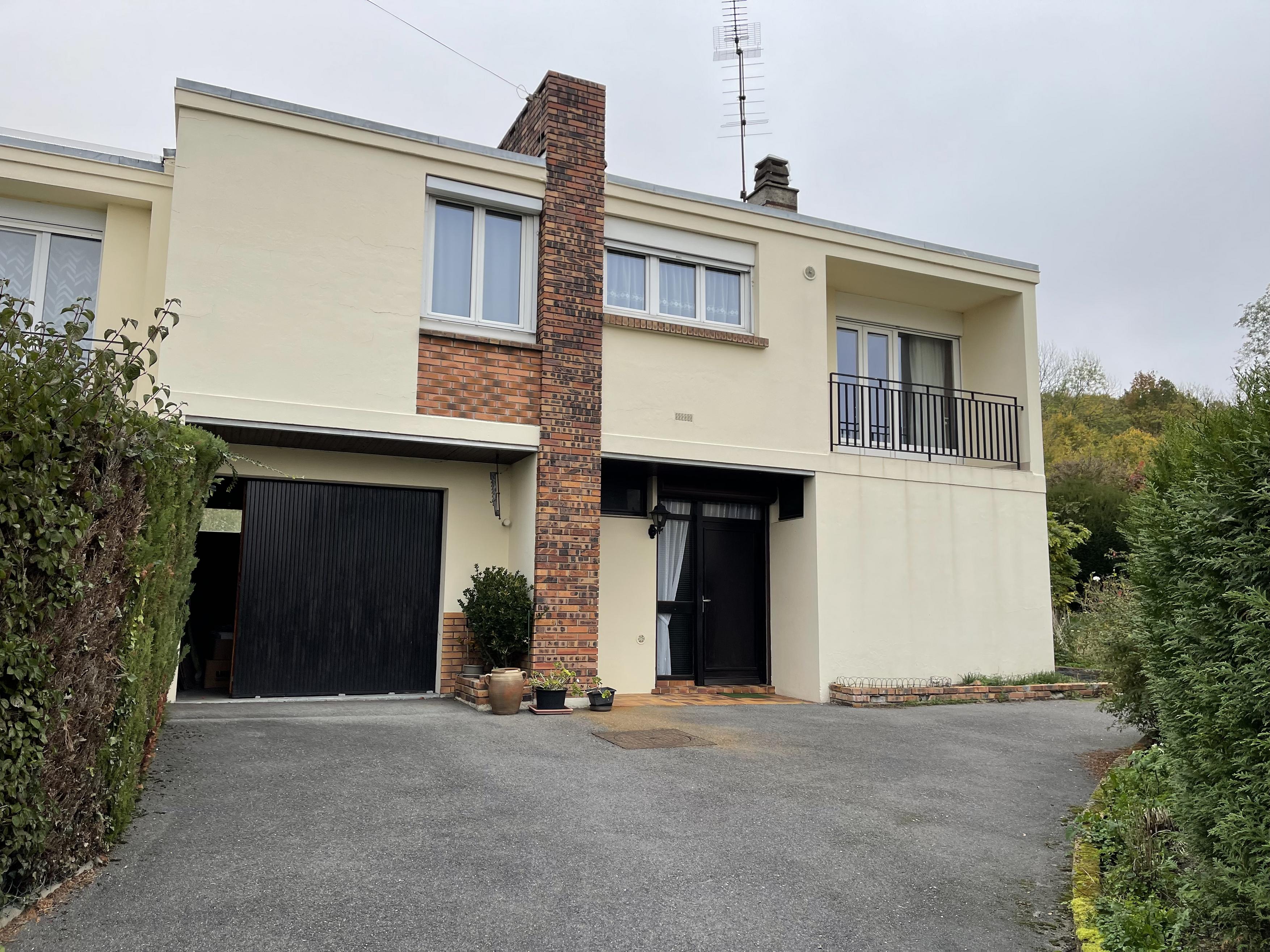 Agence immobilière de Saint Germain Immobilier
