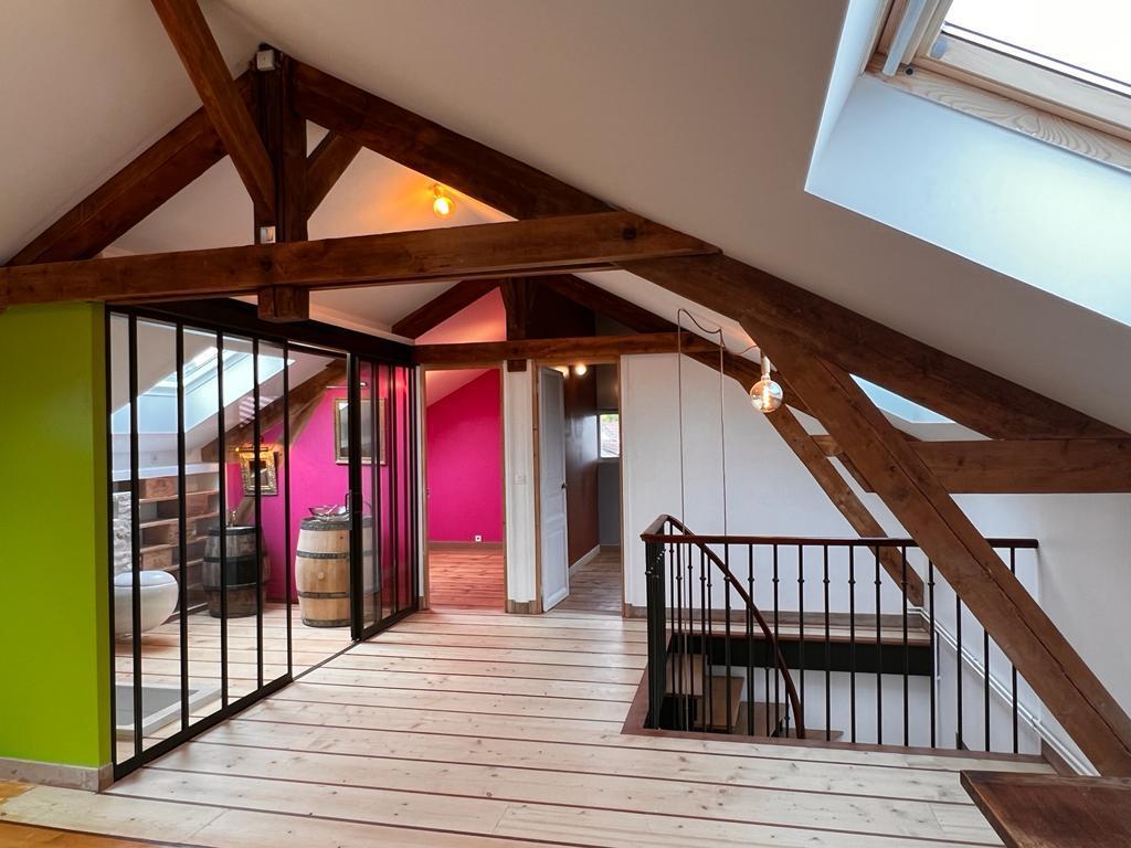 Agence immobilière de Saint Germain Immobilier