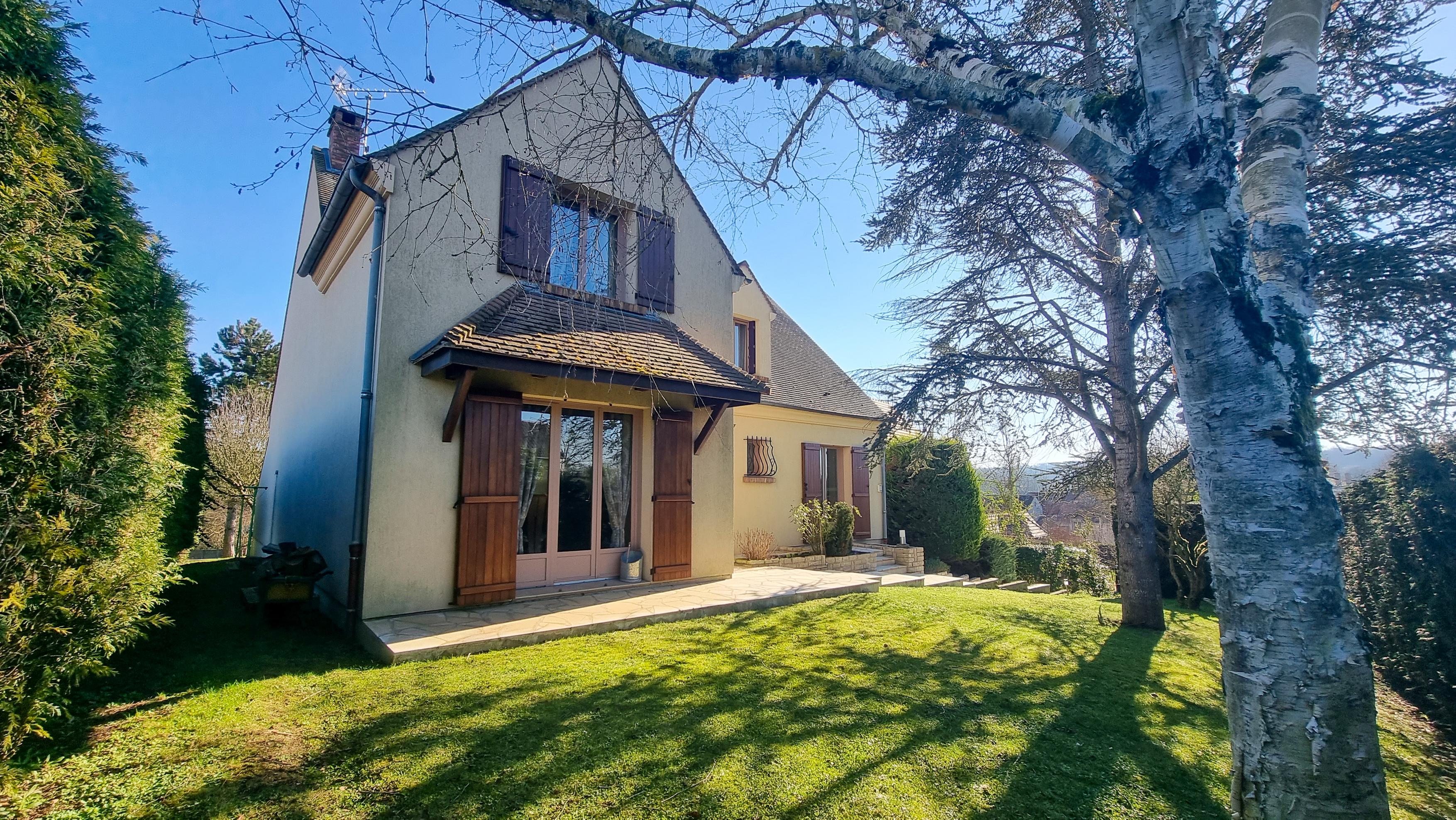 Agence immobilière de Saint Germain Immobilier