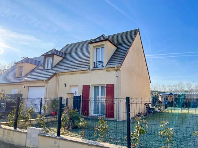 Agence immobilière de Saint Germain Immobilier