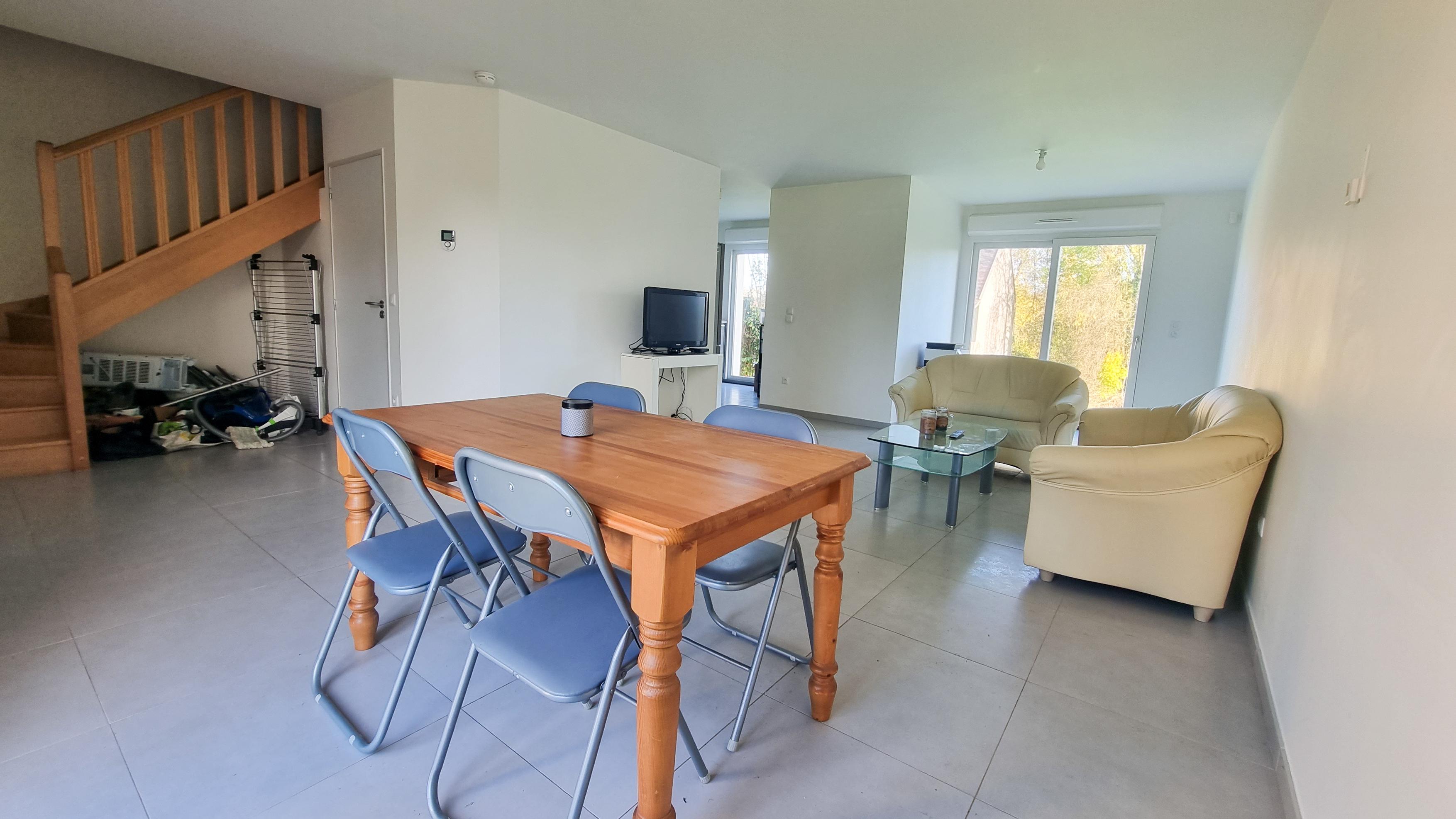 Agence immobilière de Saint Germain Immobilier