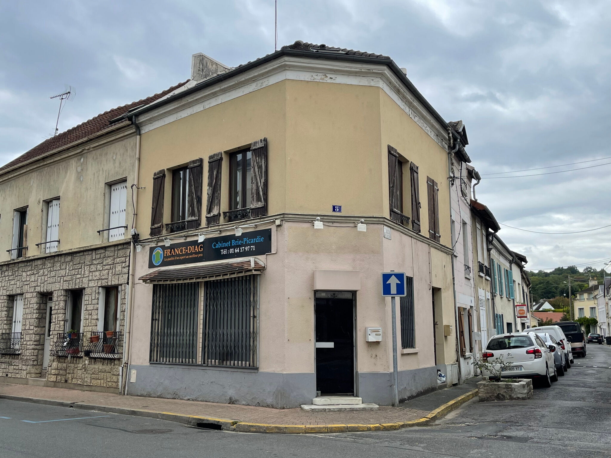 Agence immobilière de Saint Germain Immobilier