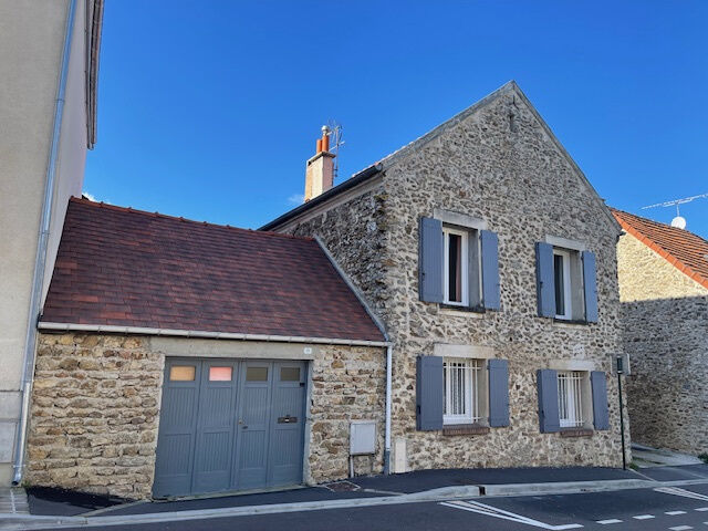 Agence immobilière de Saint Germain Immobilier