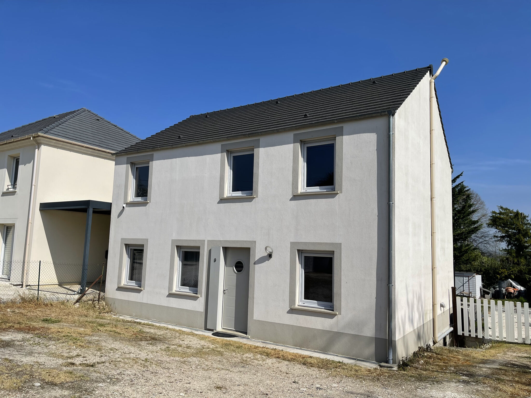 Agence immobilière de Saint Germain Immobilier
