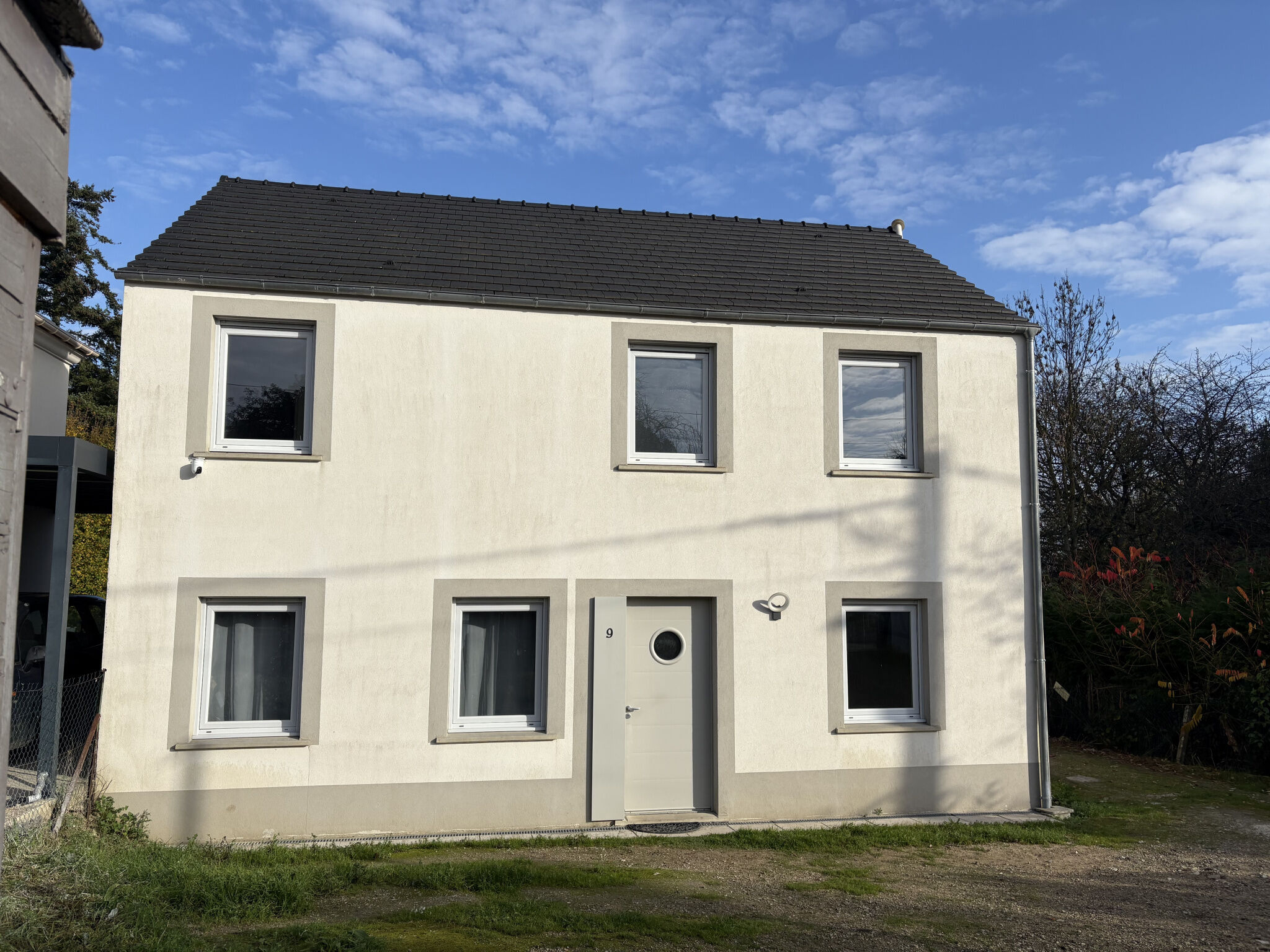 Agence immobilière de Saint Germain Immobilier