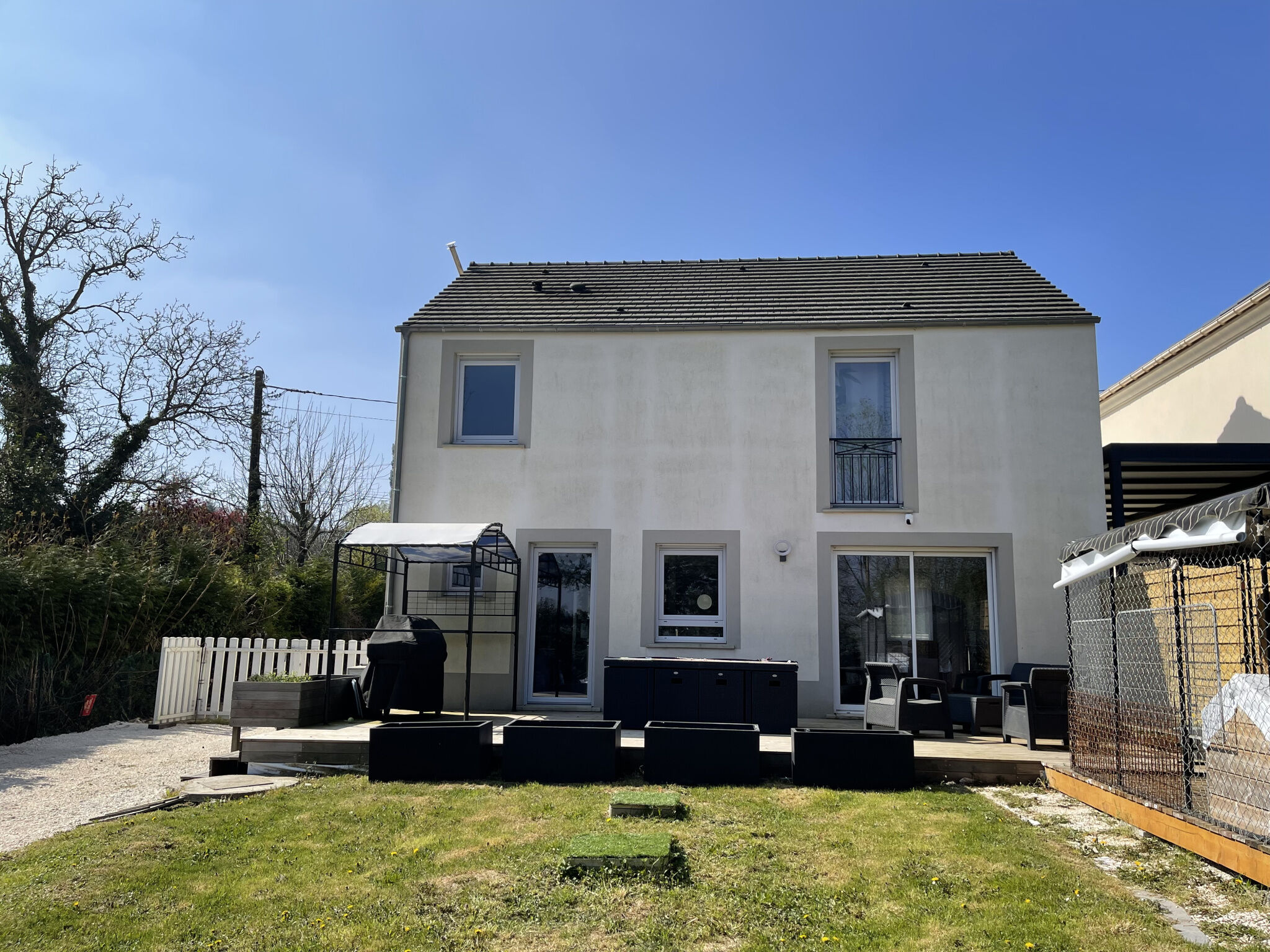 Agence immobilière de Saint Germain Immobilier