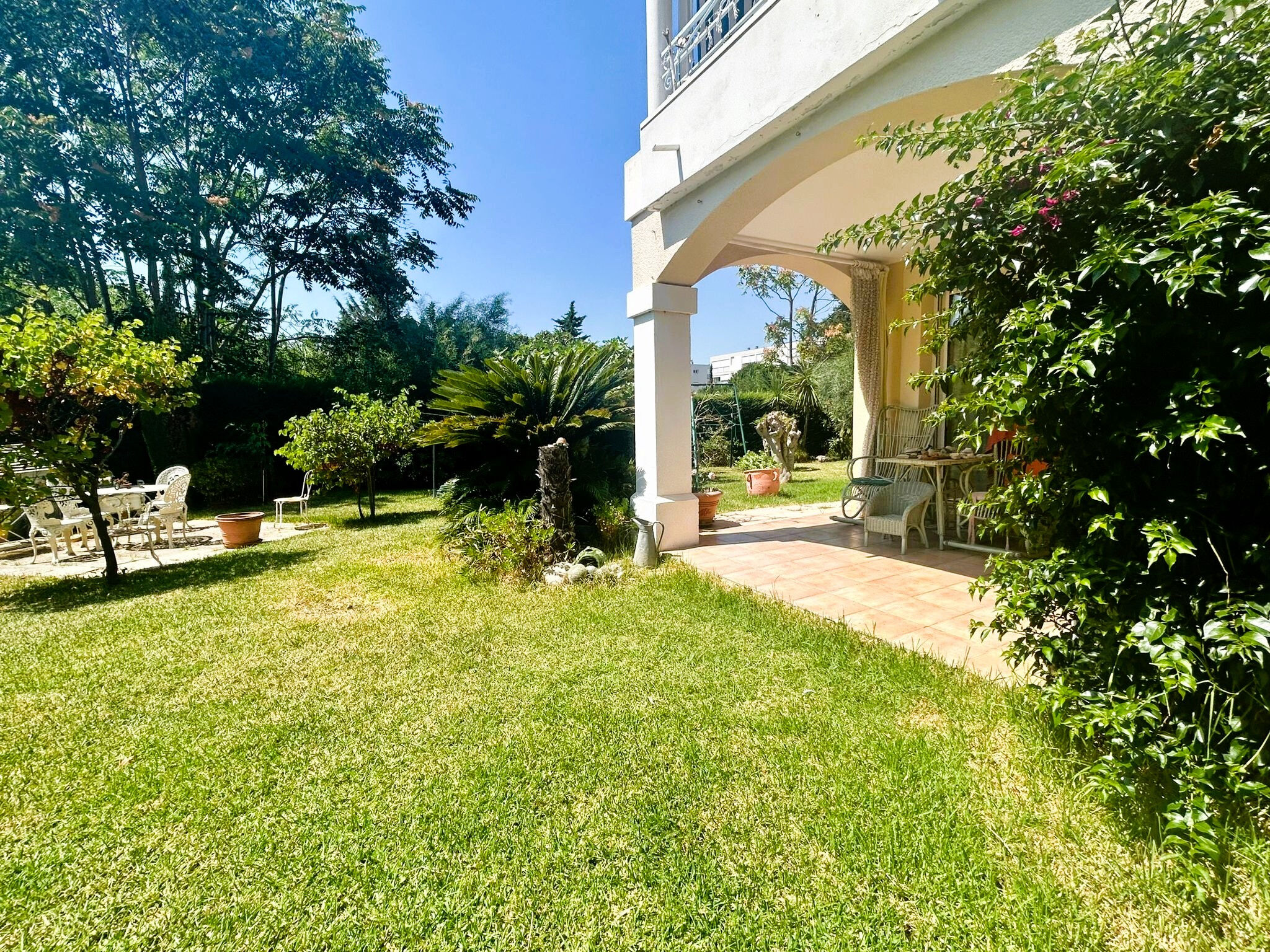 Agence immobilière de Agence du Lavandin Immobilier