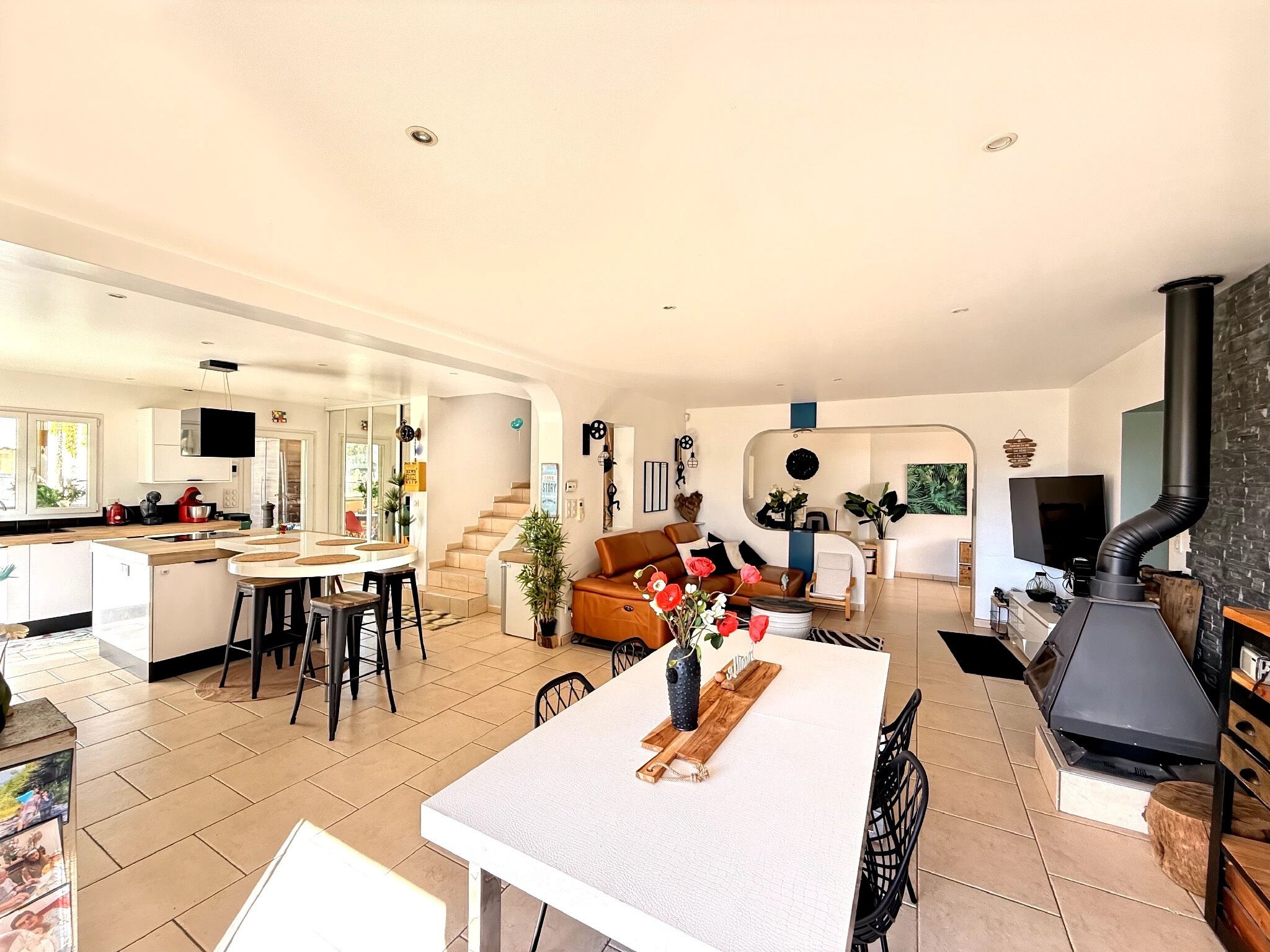 Agence immobilière de Agence du Lavandin Immobilier