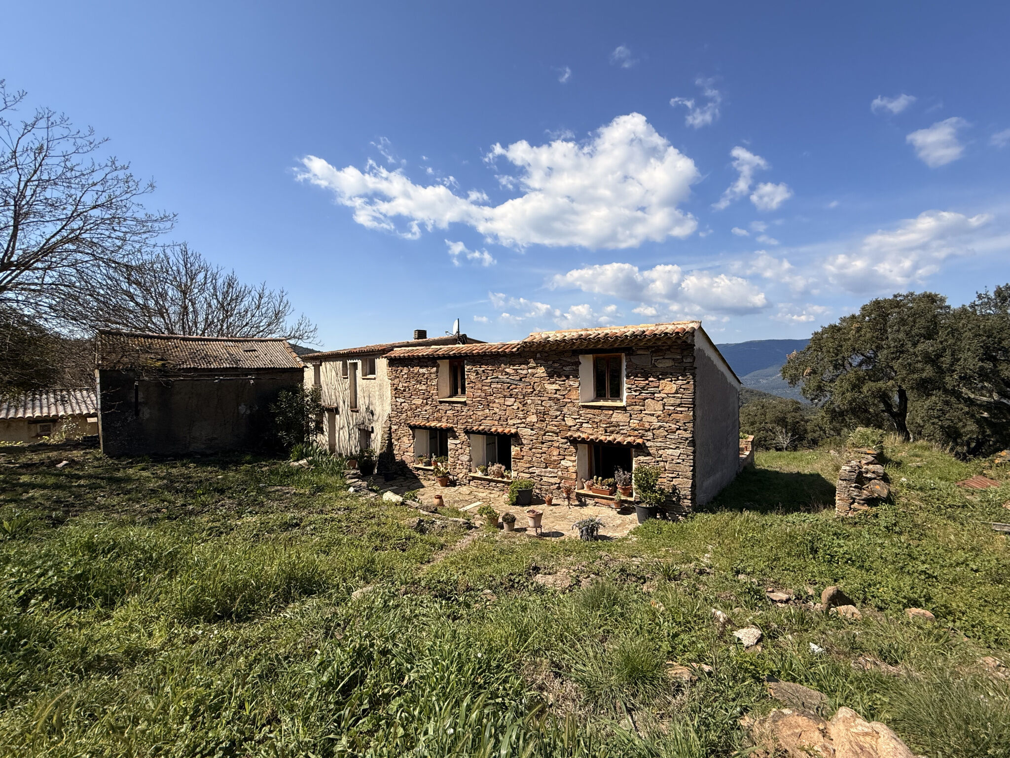 Agence immobilière de Agence du Lavandin Immobilier