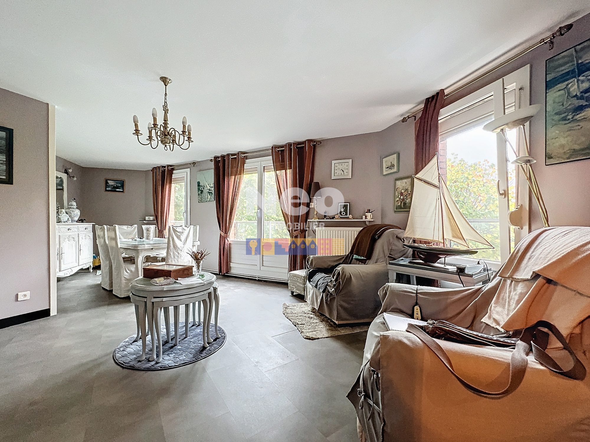 Agence immobilière de NEO IMMOBILIER
