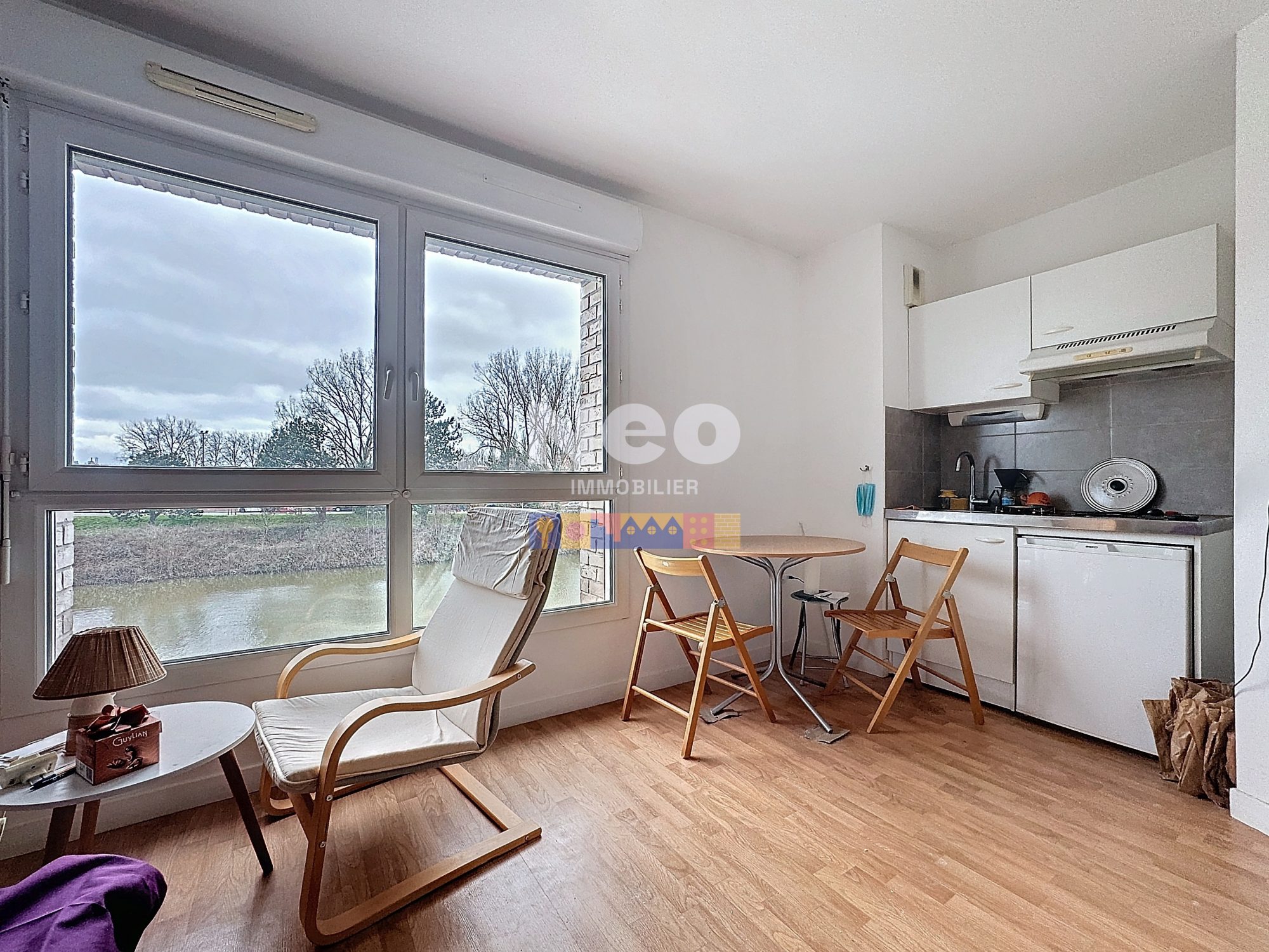 Agence immobilière de NEO IMMOBILIER