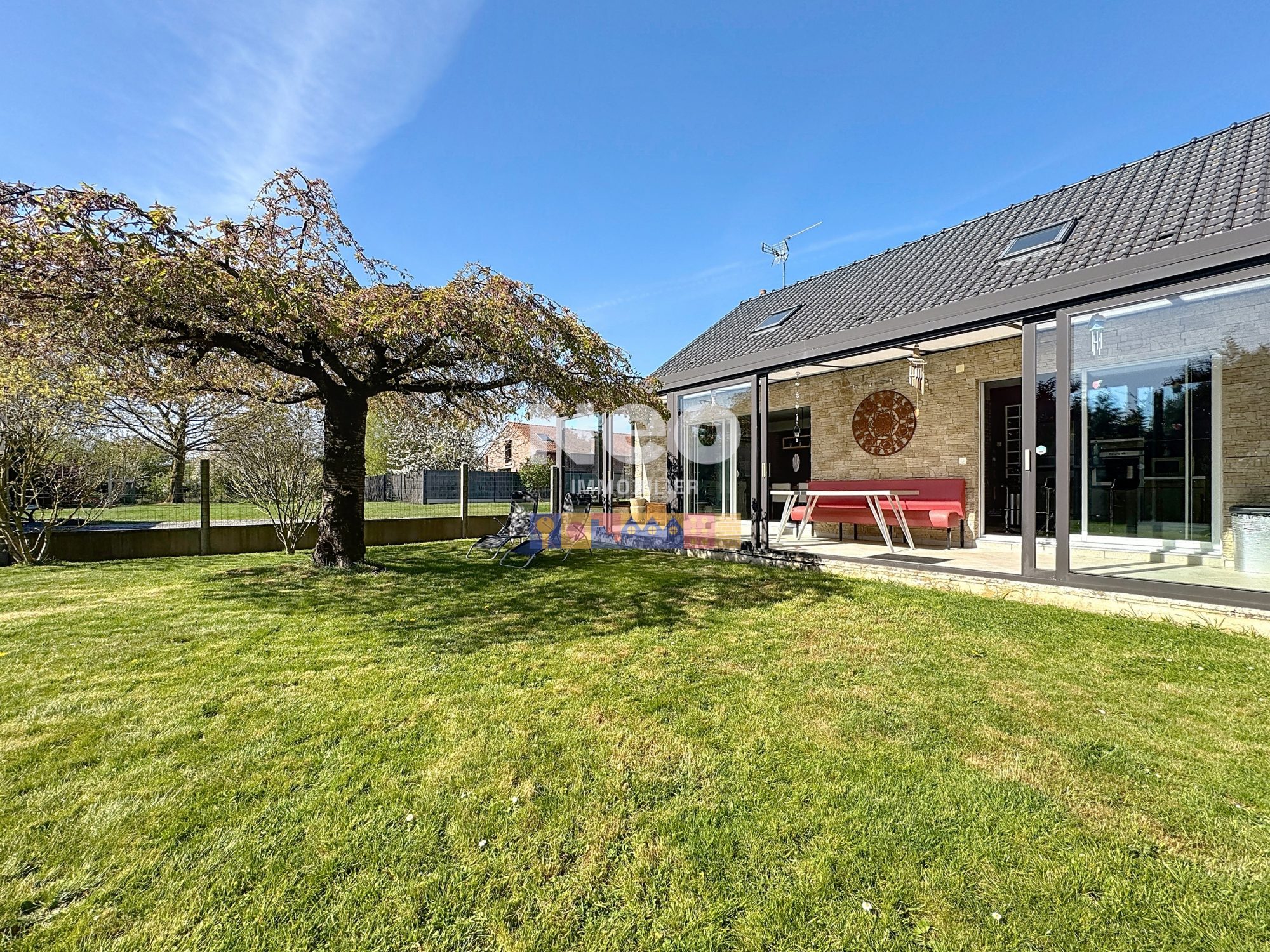 Agence immobilière de NEO IMMOBILIER