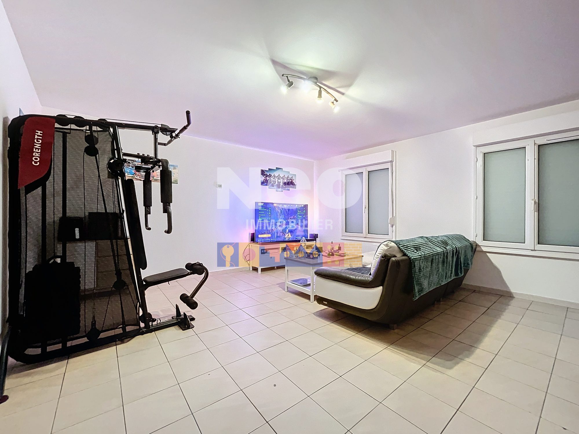 Agence immobilière de NEO IMMOBILIER