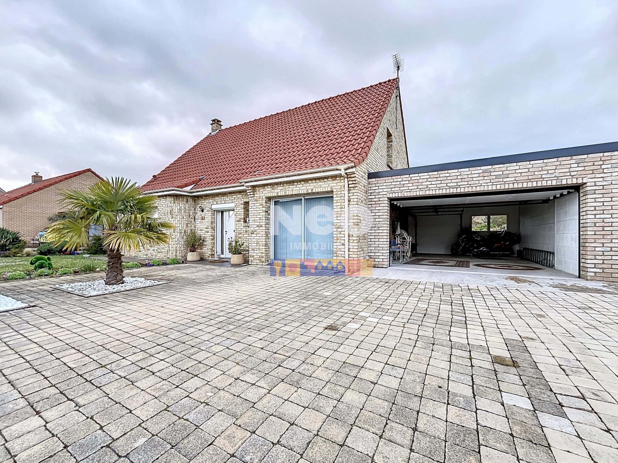 Agence immobilière de NEO IMMOBILIER