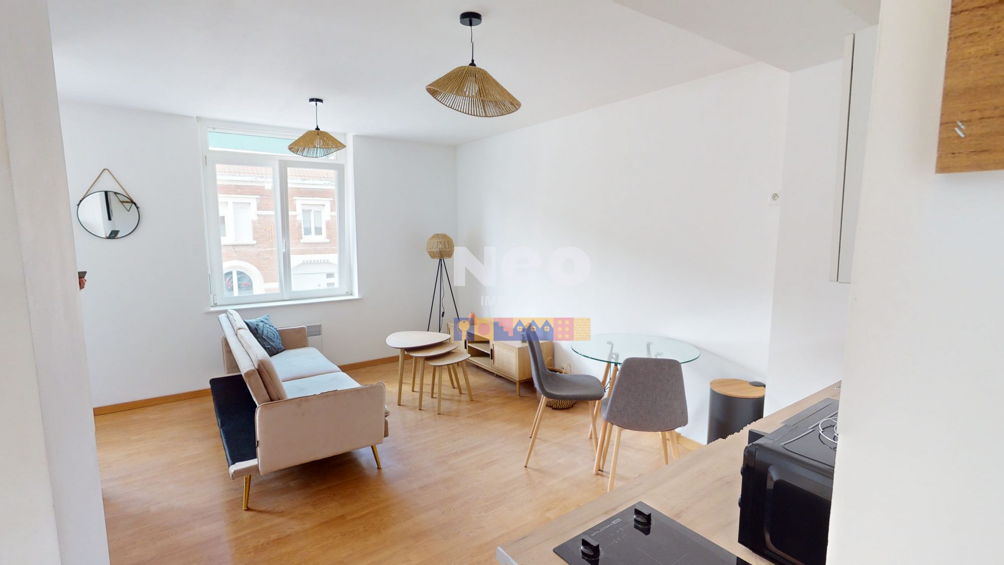 Agence immobilière de NEO IMMOBILIER