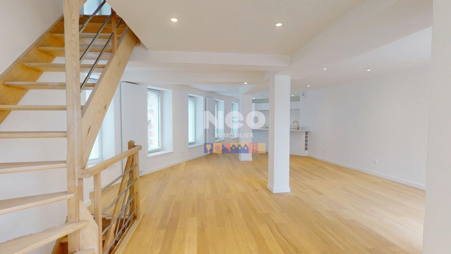 Agence immobilière de NEO IMMOBILIER