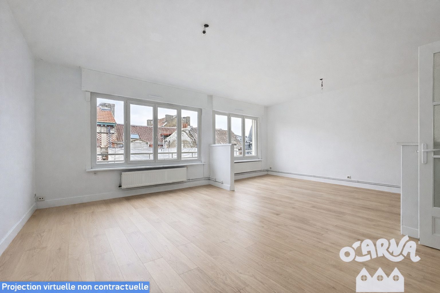 Agence immobilière de NEO IMMOBILIER