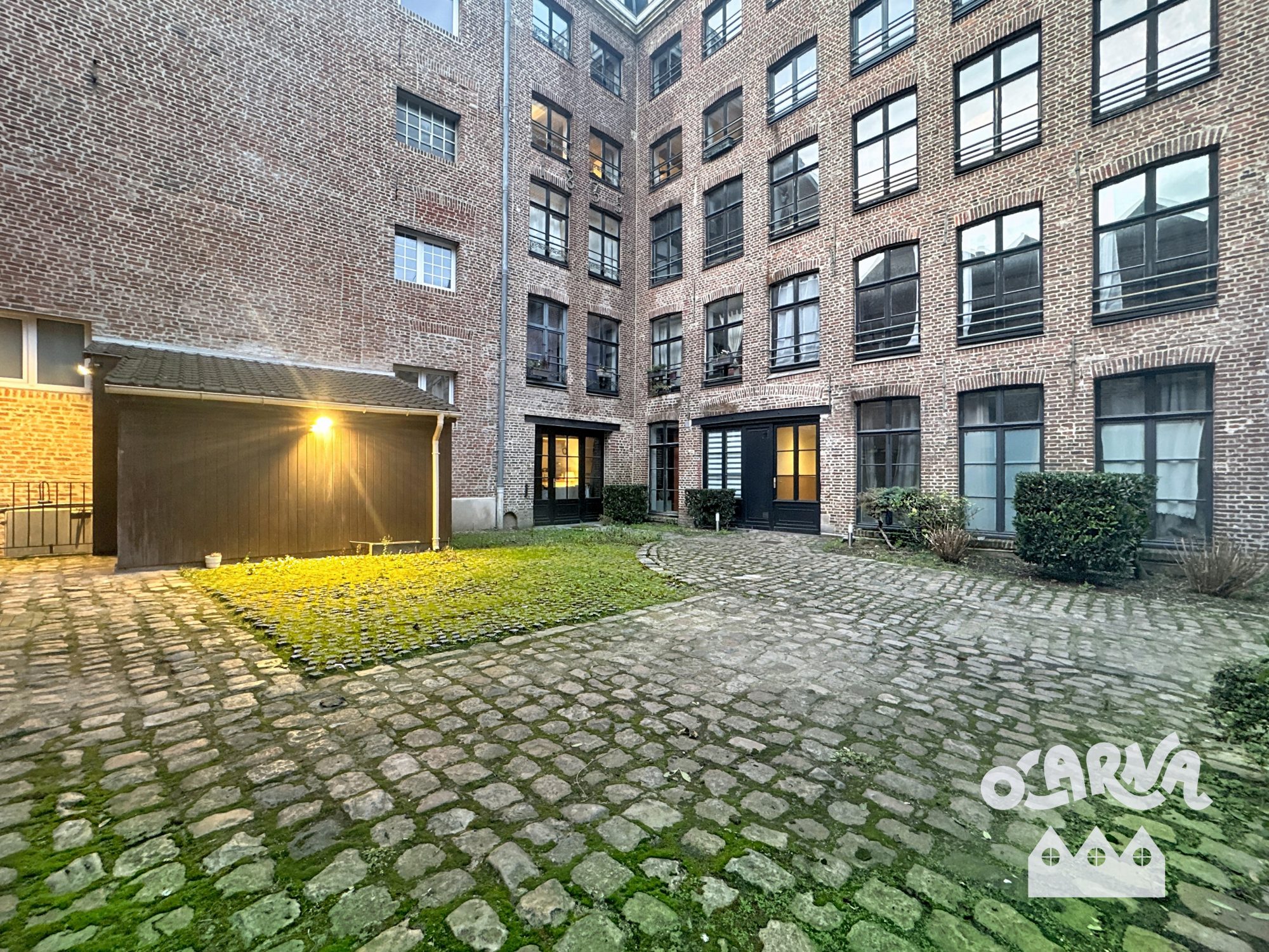 Agence immobilière de NEO IMMOBILIER