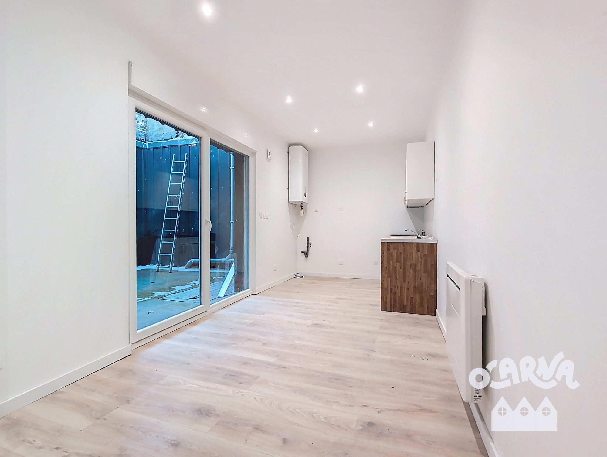 Agence immobilière de NEO IMMOBILIER