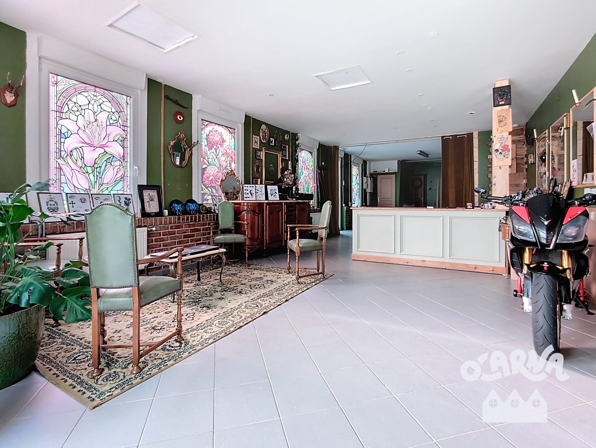 Agence immobilière de NEO IMMOBILIER