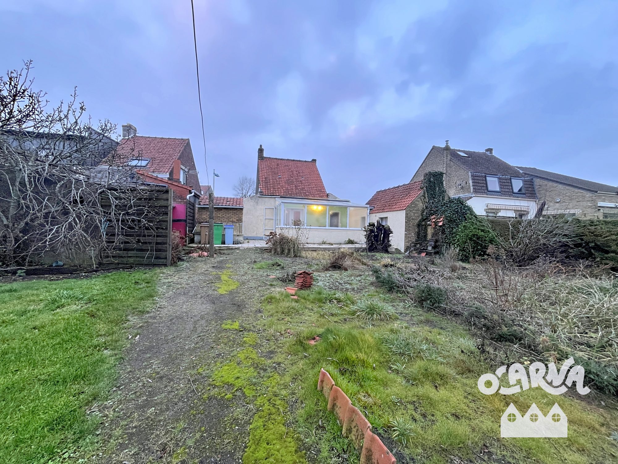 Agence immobilière de NEO IMMOBILIER