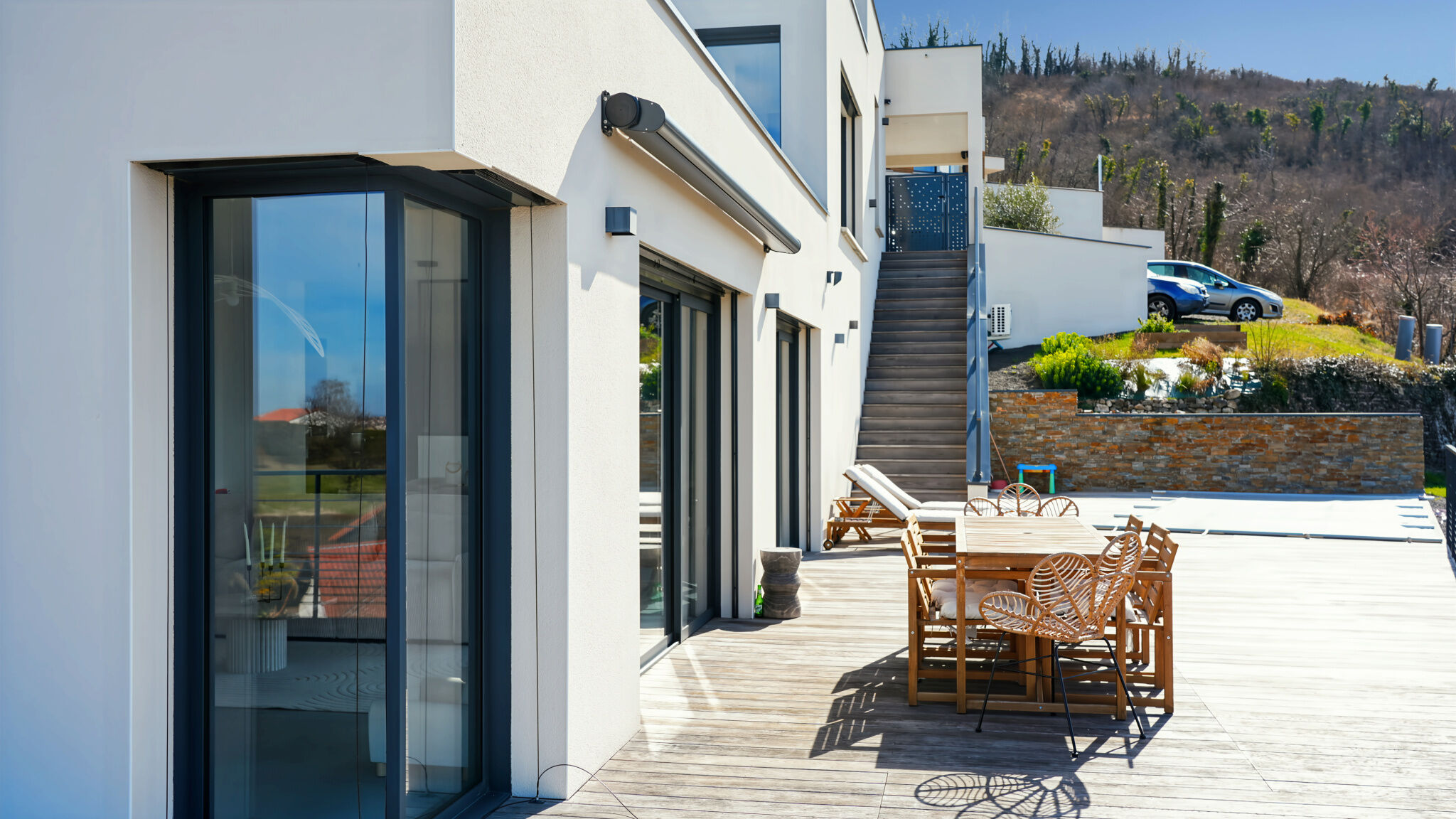 Agence immobilière de Gimmi Shelter Immobilier