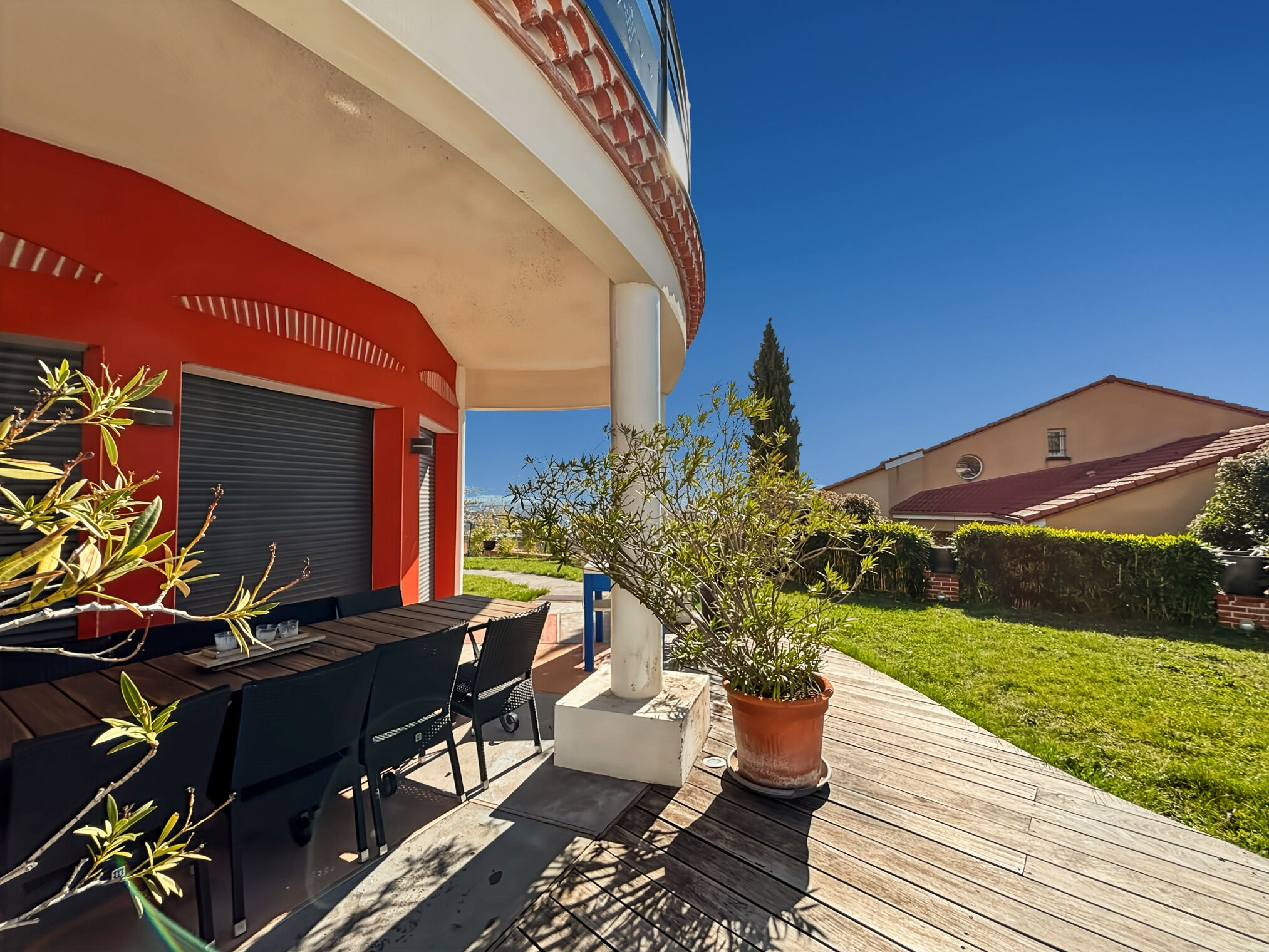 Agence immobilière de Gimmi Shelter Immobilier
