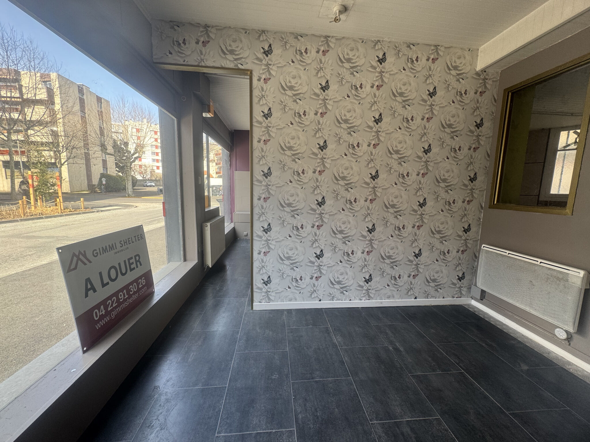 Agence immobilière de Gimmi Shelter Immobilier
