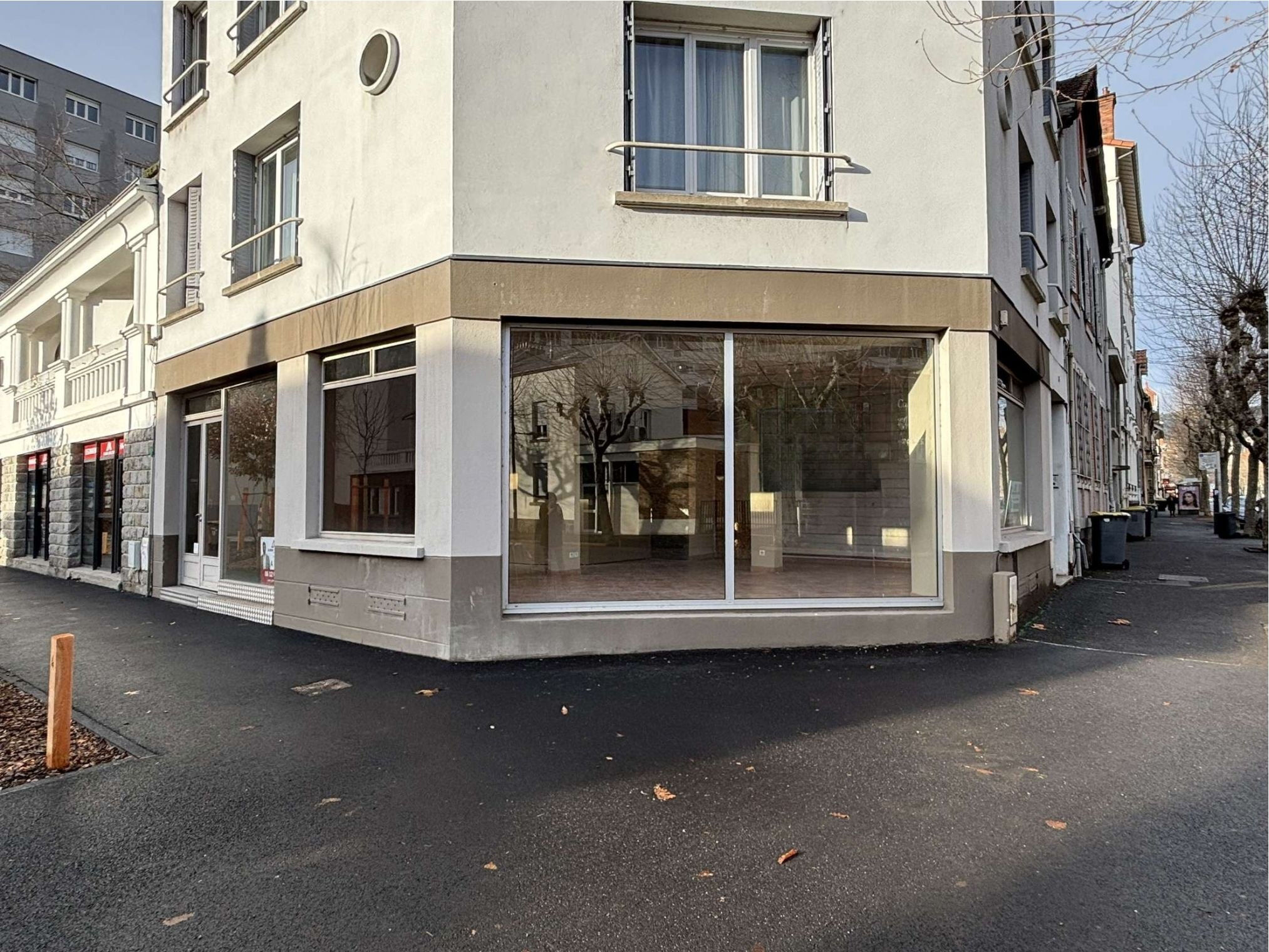 Agence immobilière de Gimmi Shelter Immobilier