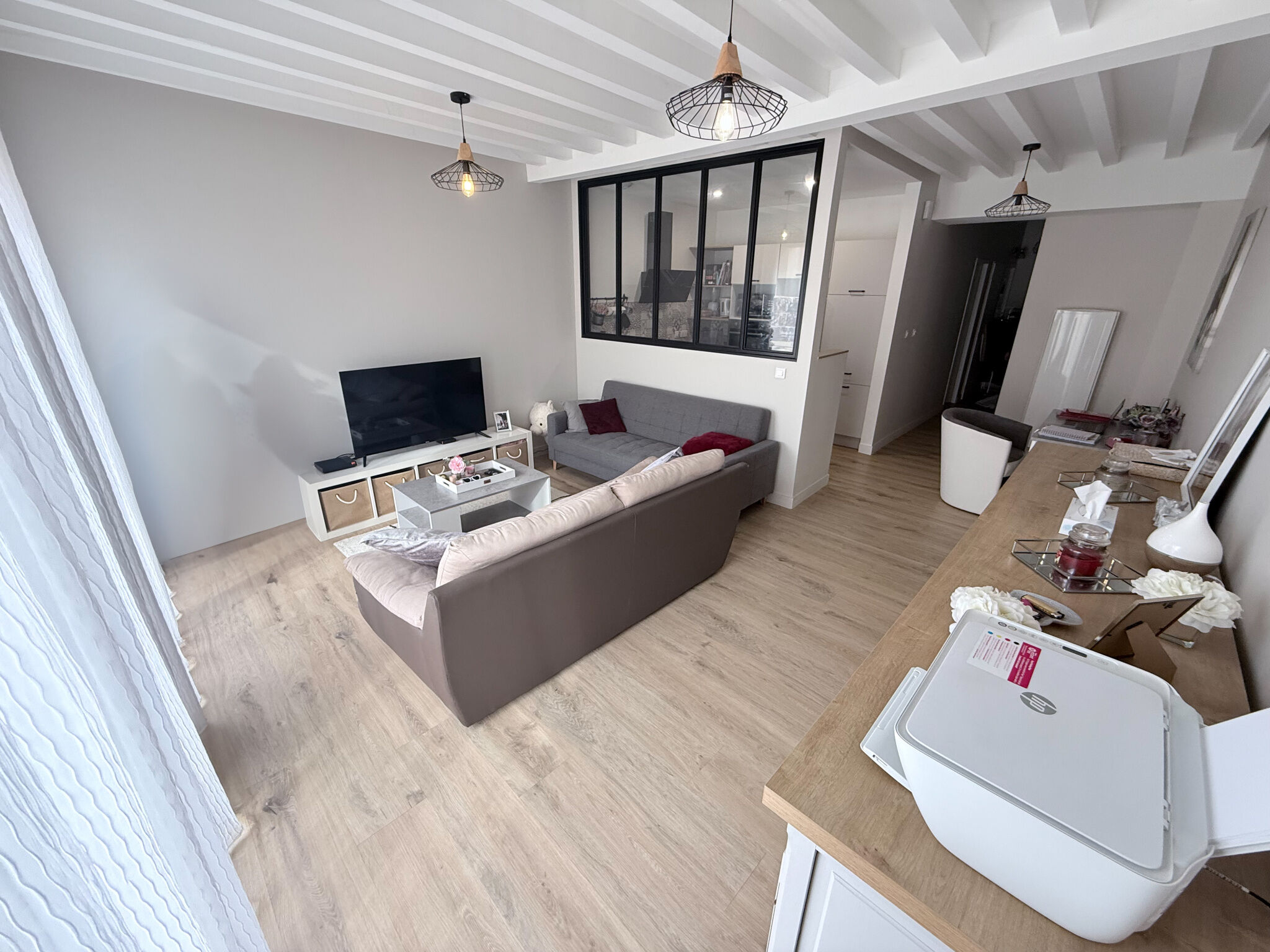 Agence immobilière de Gimmi Shelter Immobilier