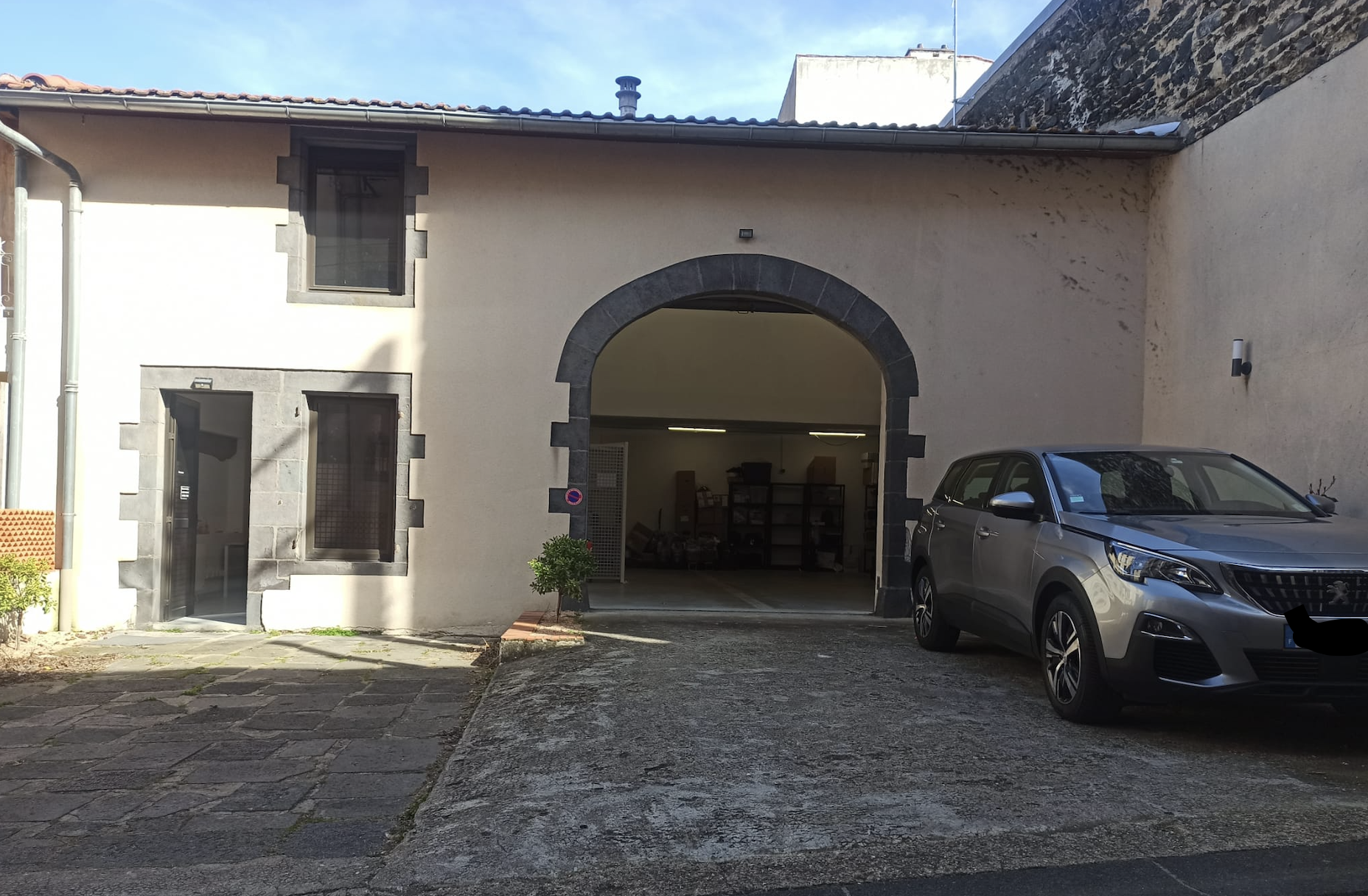Agence immobilière de Gimmi Shelter Immobilier