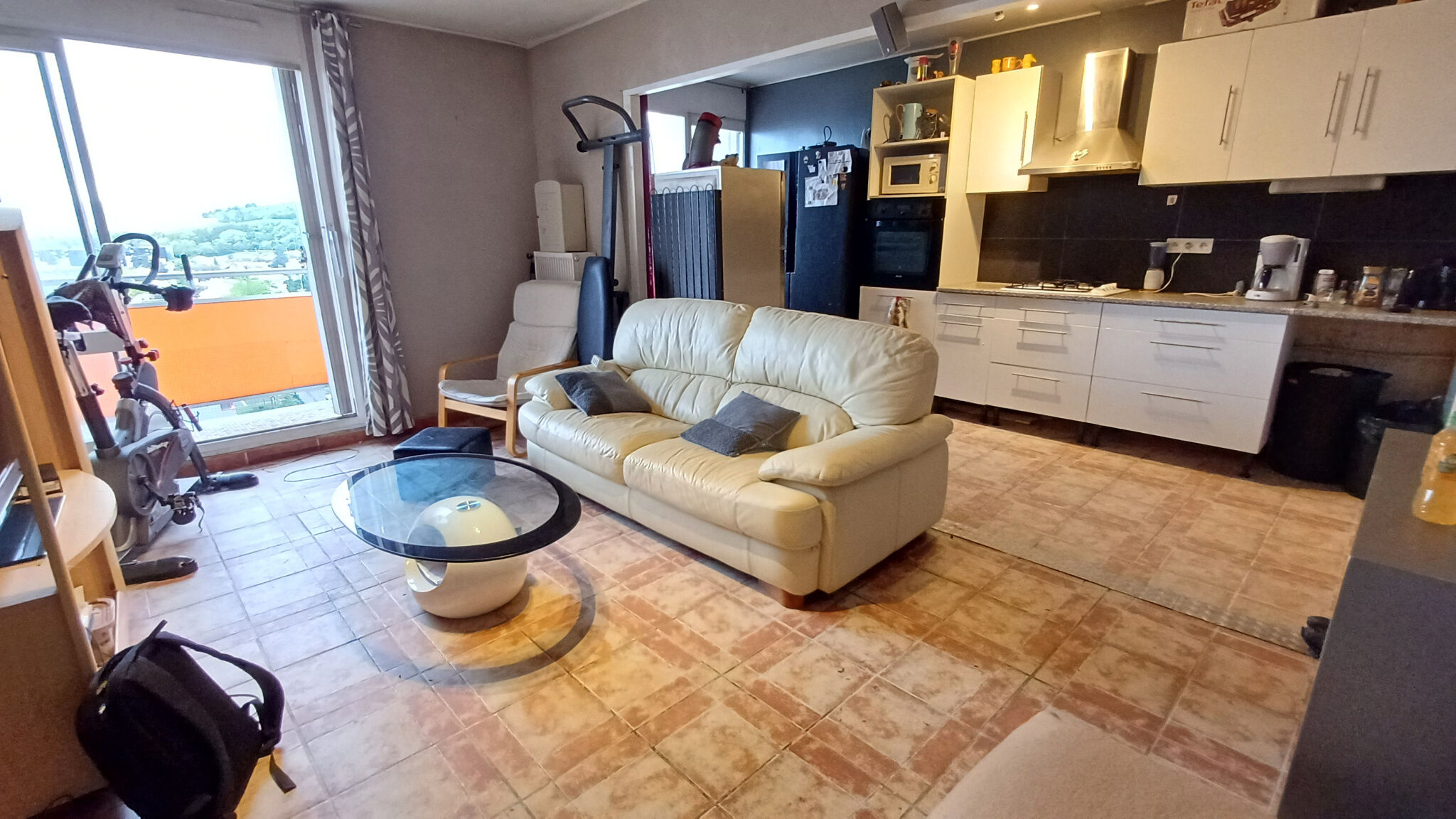 Agence immobilière de Gimmi Shelter Immobilier