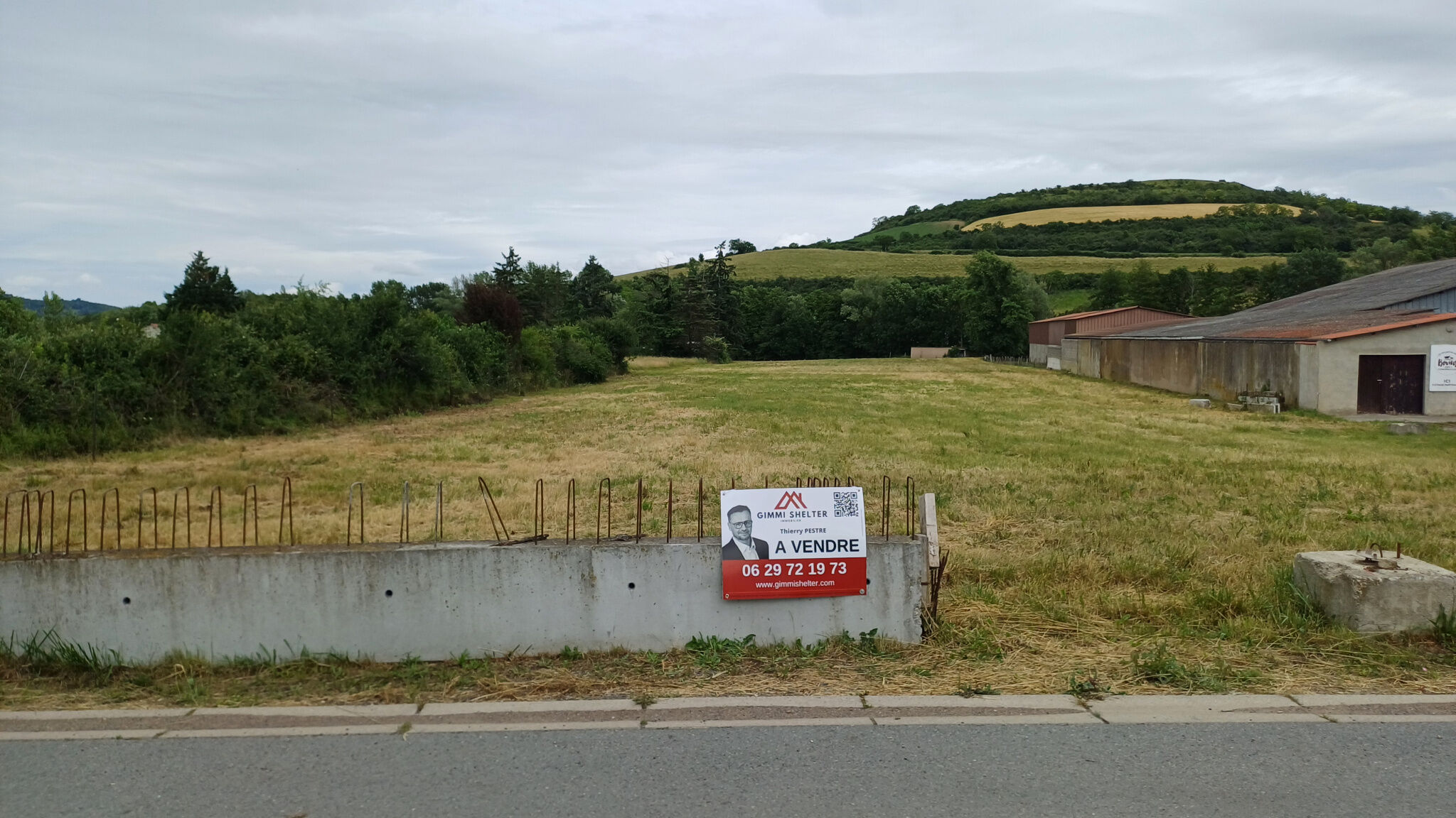 Agence immobilière de Gimmi Shelter Immobilier
