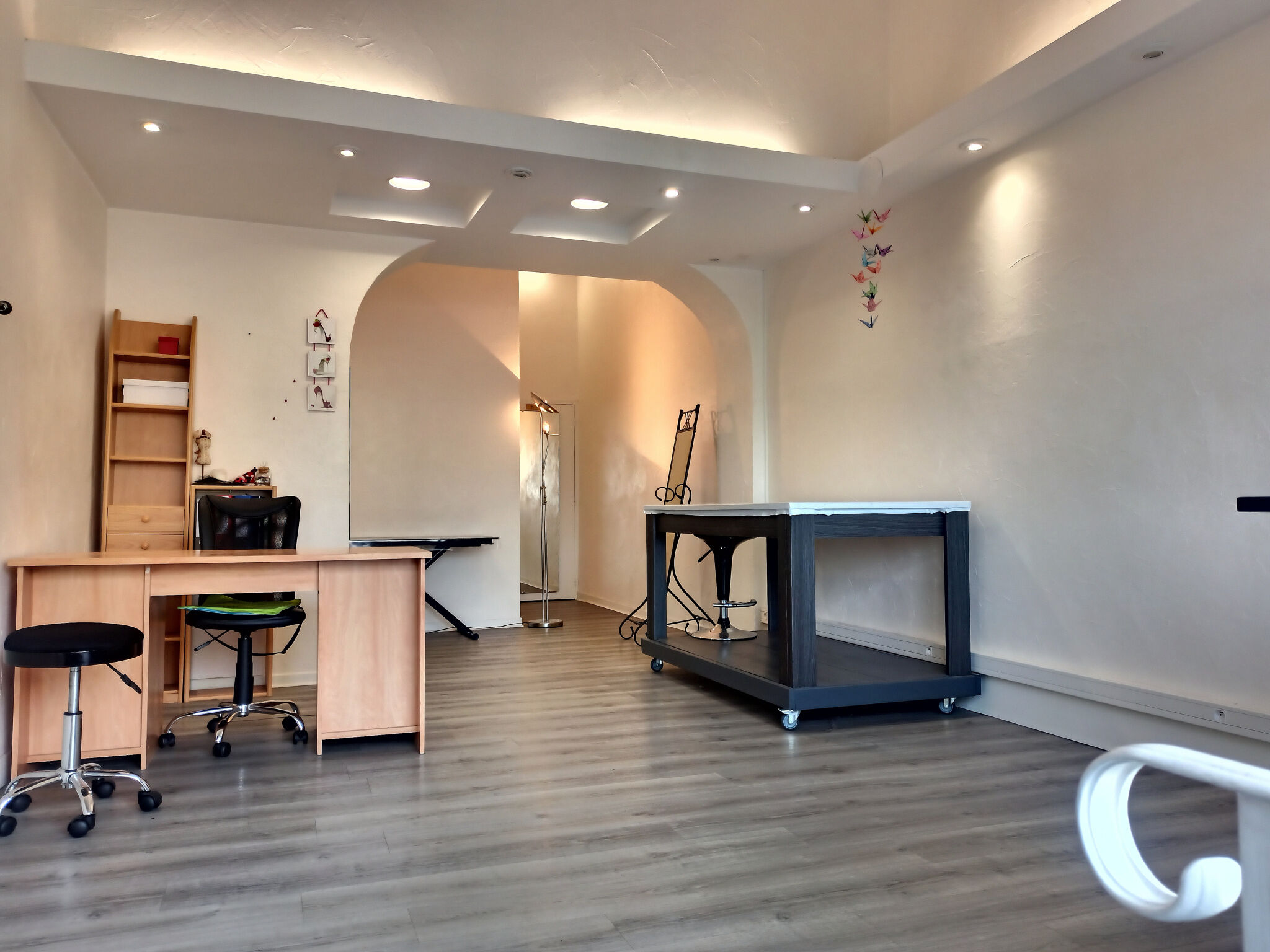 Agence immobilière de Gimmi Shelter Immobilier