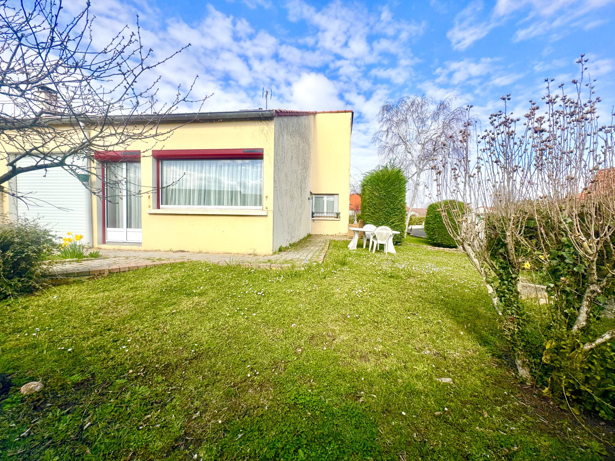 Agence immobilière de Gimmi Shelter Immobilier
