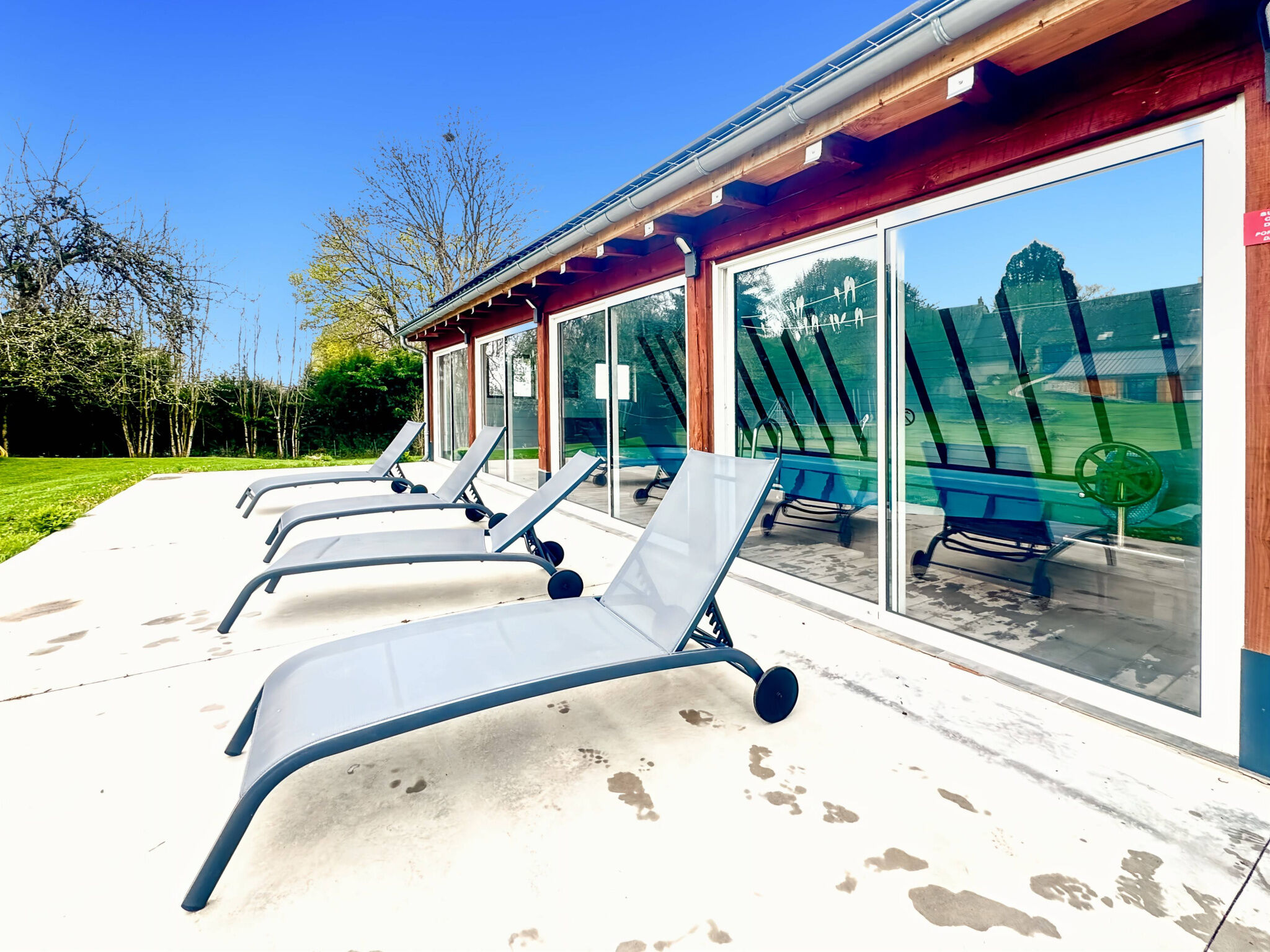Agence immobilière de Gimmi Shelter Immobilier
