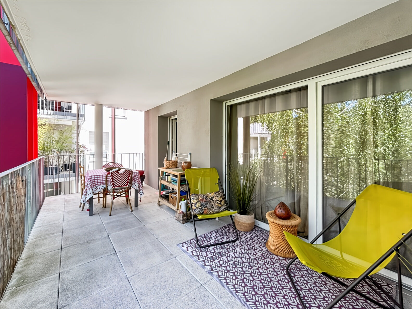 Agence immobilière de Gimmi Shelter Immobilier