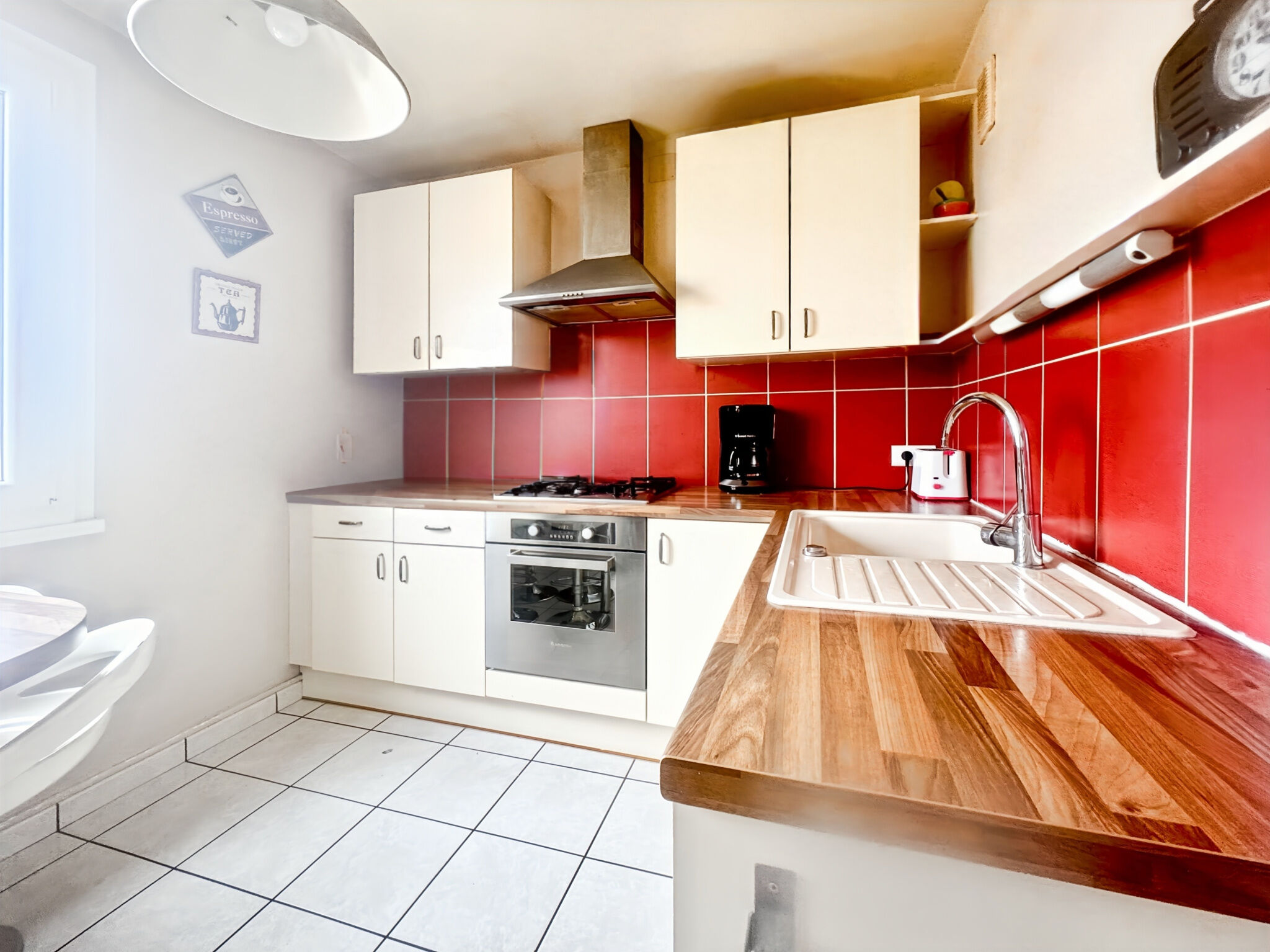 Agence immobilière de Gimmi Shelter Immobilier
