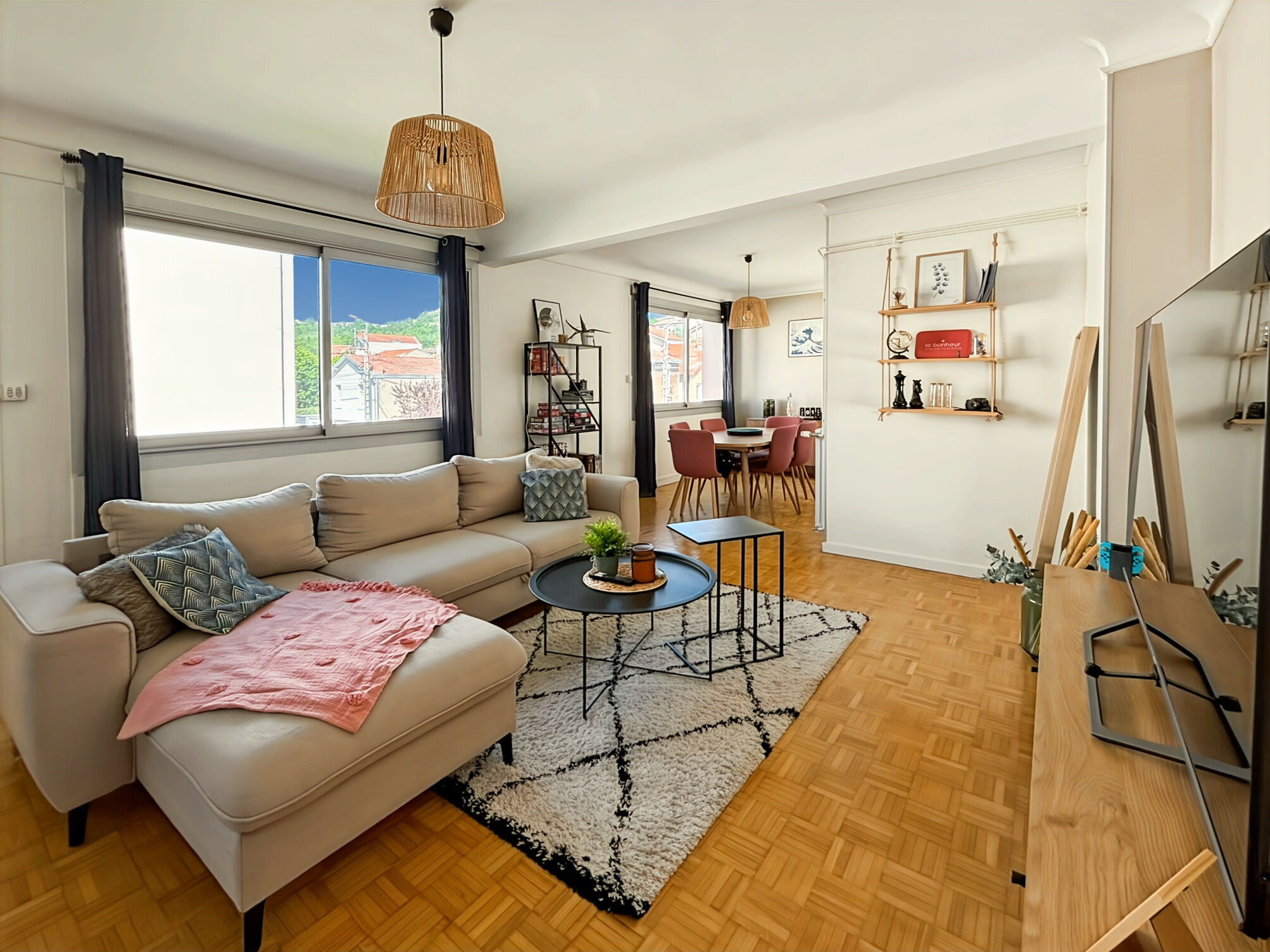 Agence immobilière de Gimmi Shelter Immobilier