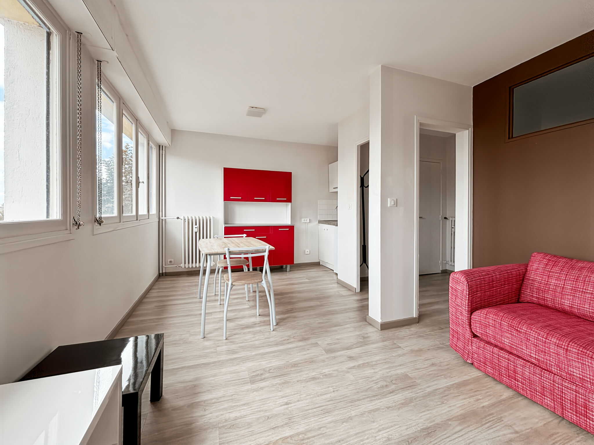 Agence immobilière de Gimmi Shelter Immobilier