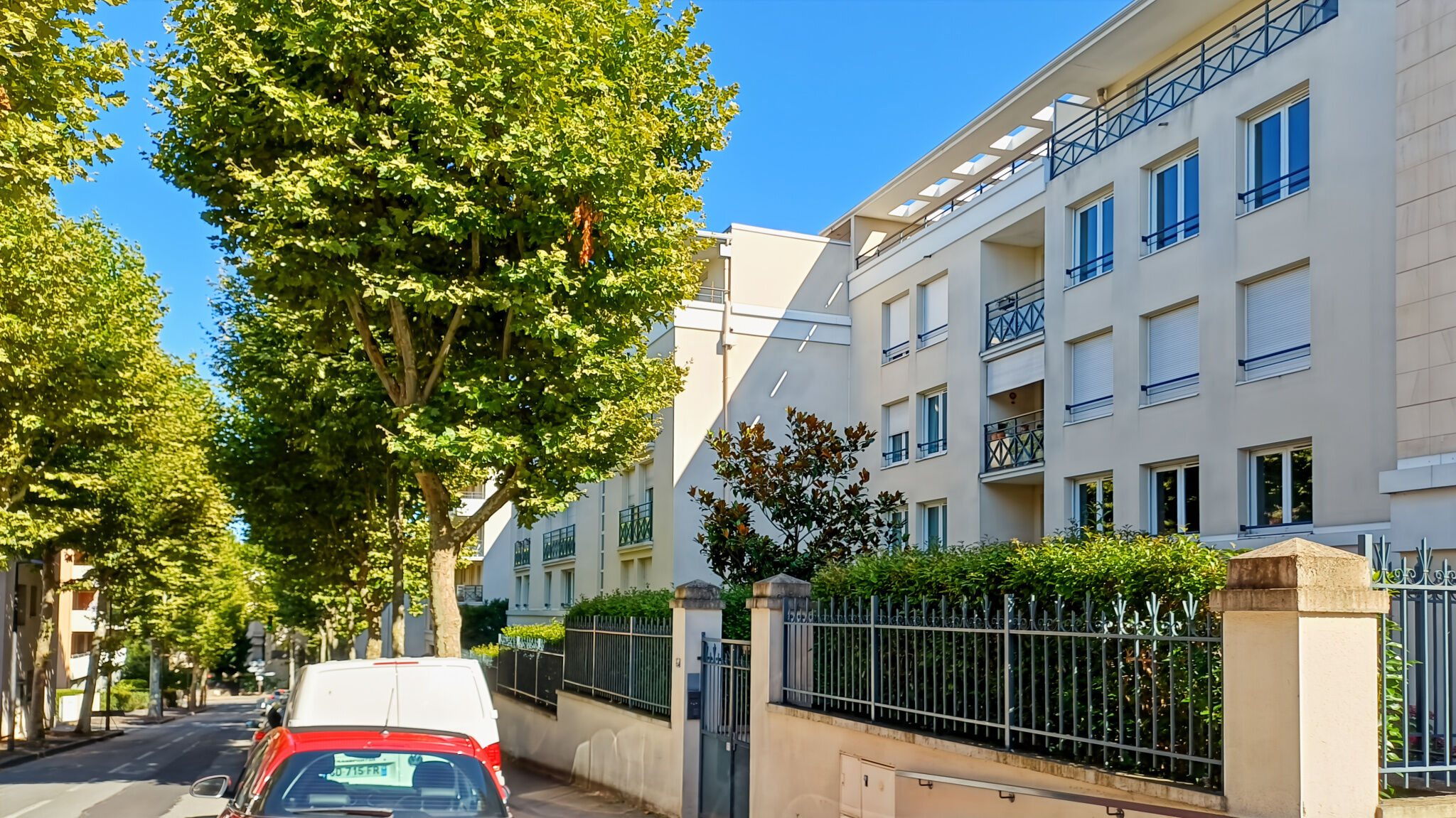Agence immobilière de Gimmi Shelter Immobilier
