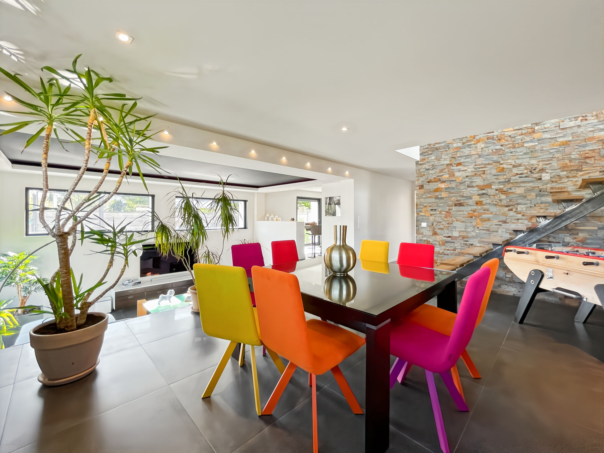 Agence immobilière de Gimmi Shelter Immobilier