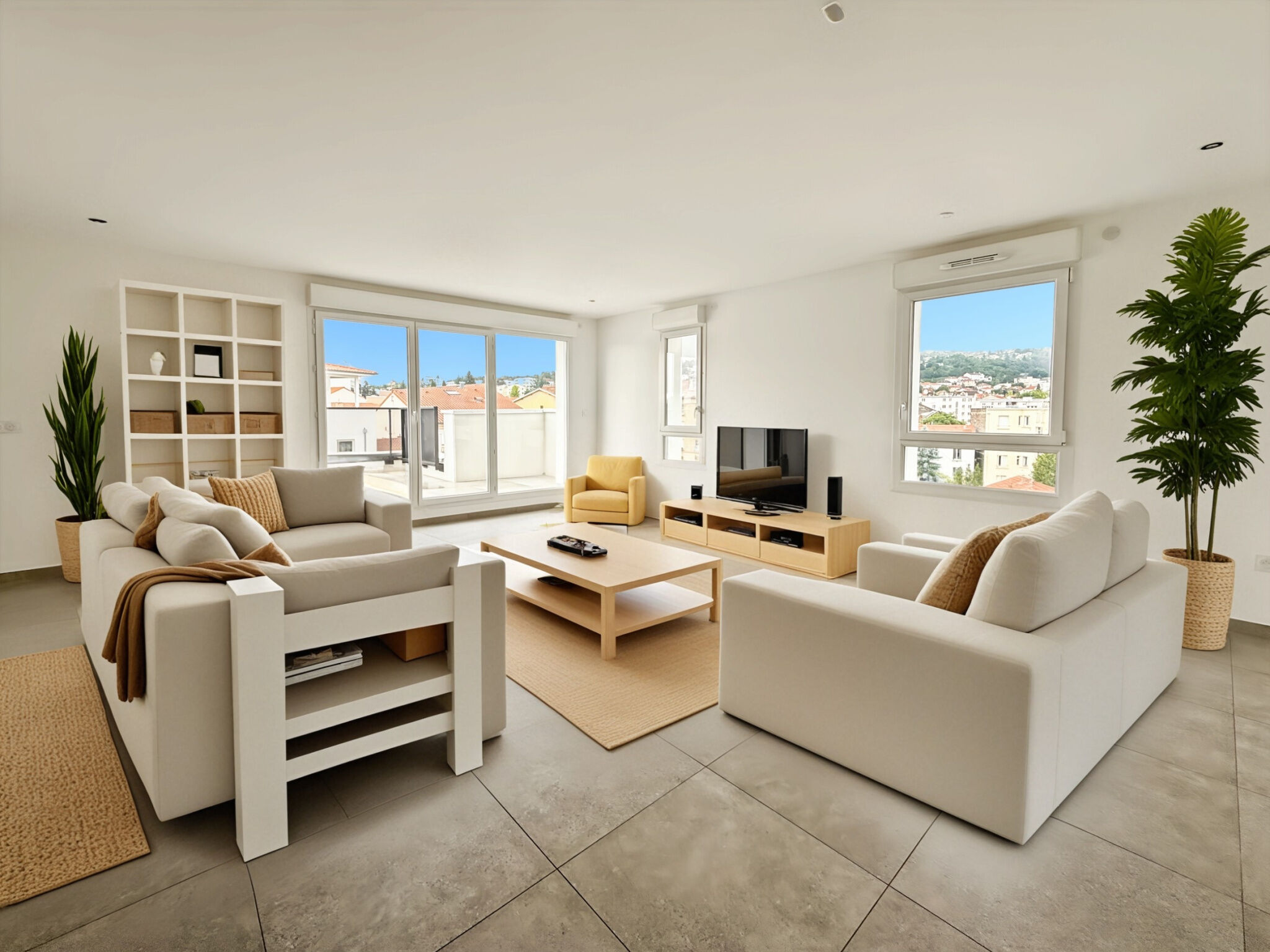 Agence immobilière de Gimmi Shelter Immobilier