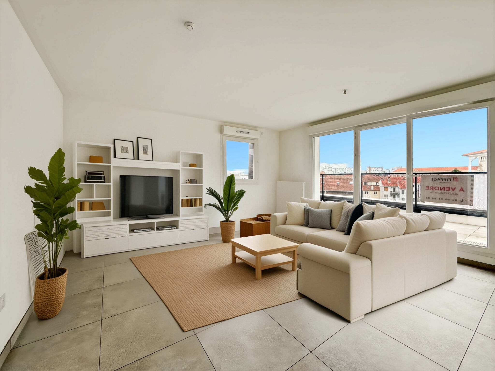 Agence immobilière de Gimmi Shelter Immobilier