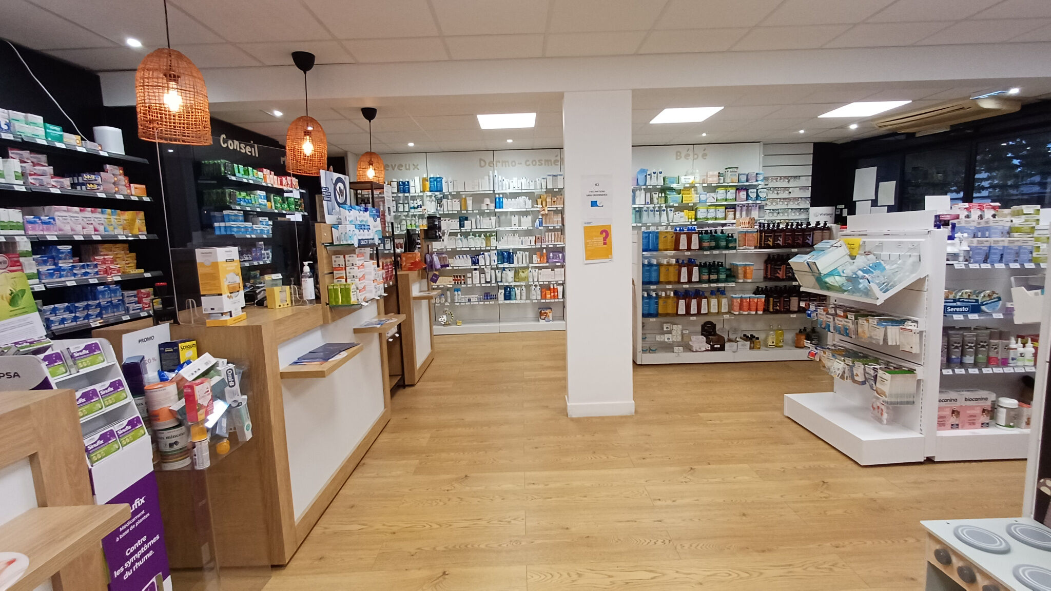 Agence immobilière de Gimmi Shelter Immobilier