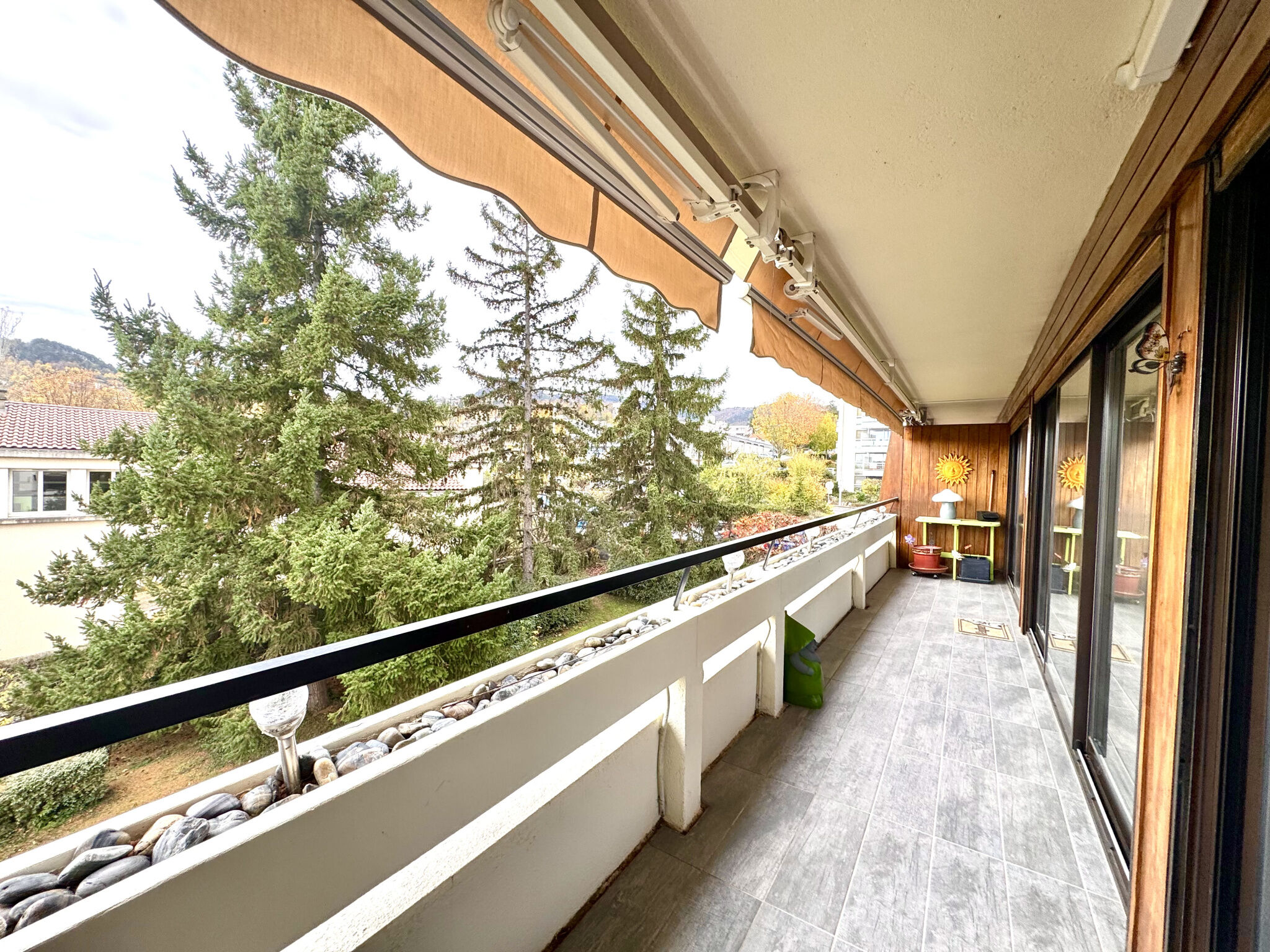 Agence immobilière de Gimmi Shelter Immobilier