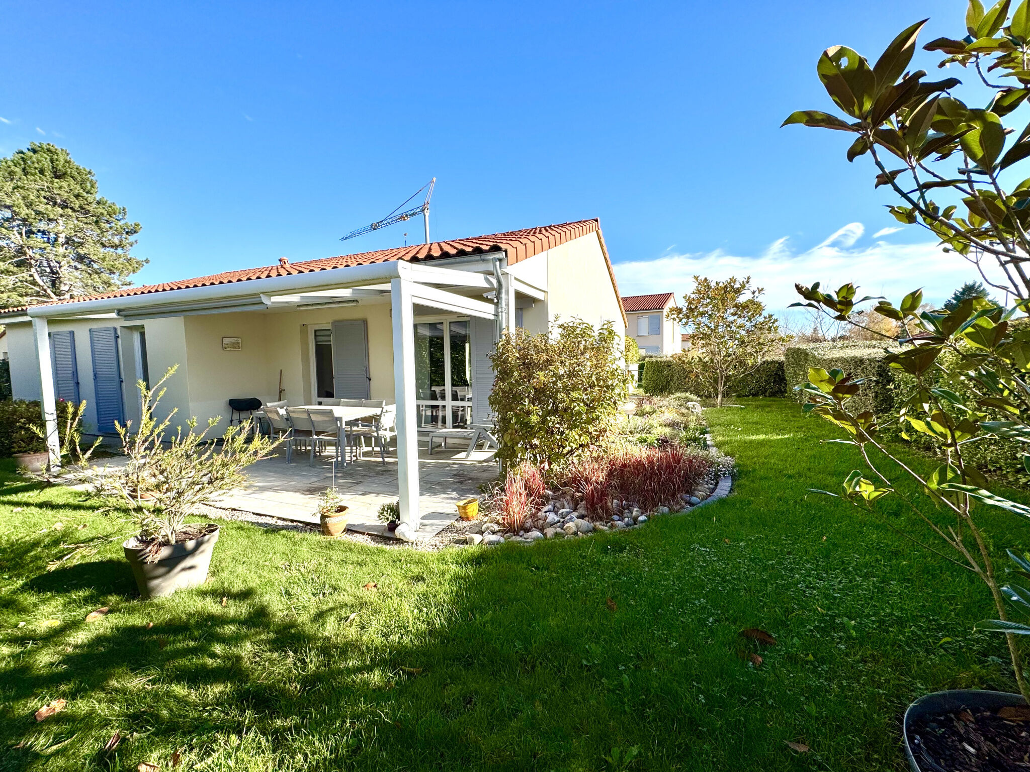 Agence immobilière de Gimmi Shelter Immobilier