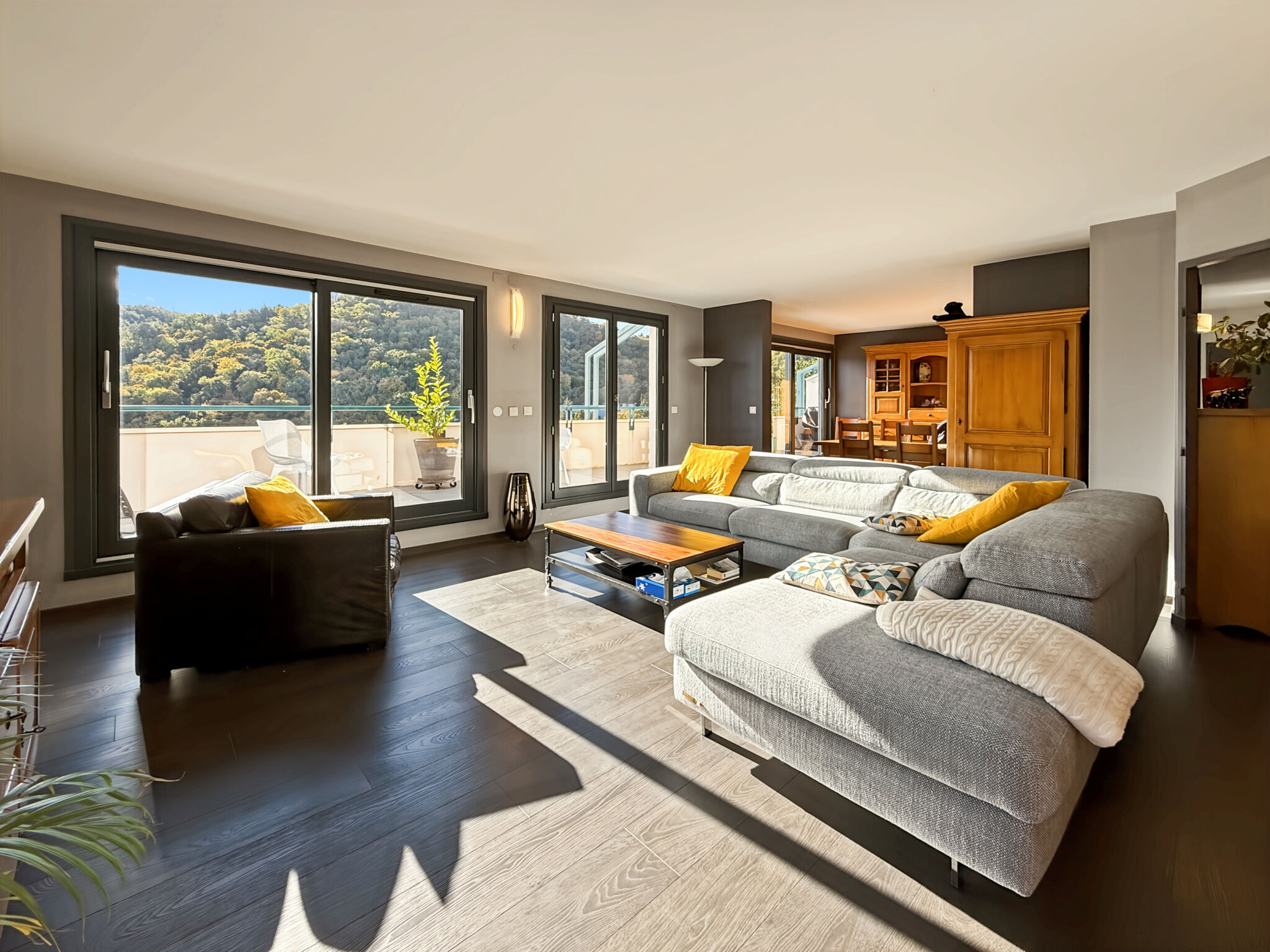 Agence immobilière de Gimmi Shelter Immobilier