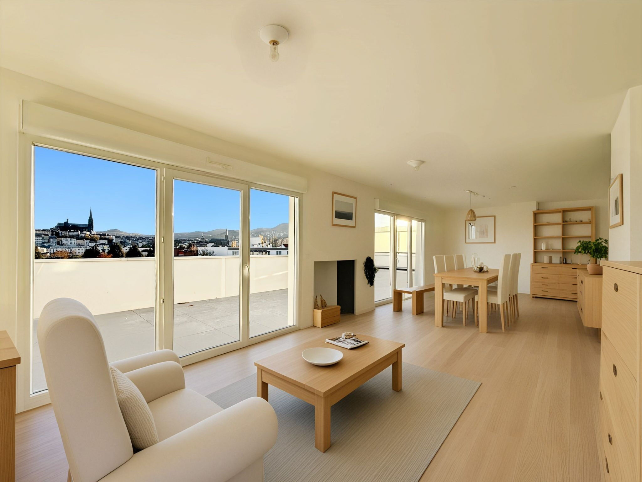 Agence immobilière de Gimmi Shelter Immobilier