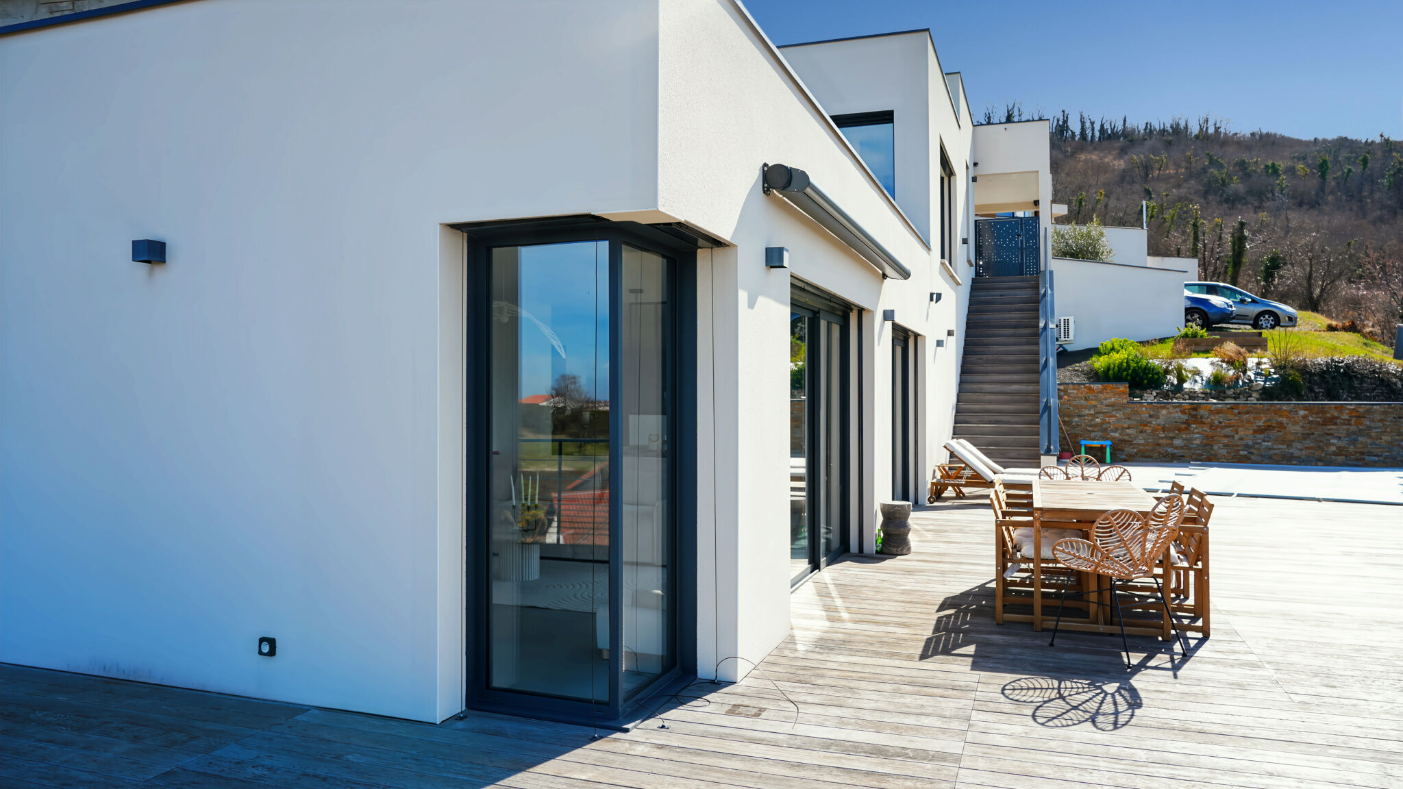 Agence immobilière de Gimmi Shelter Immobilier